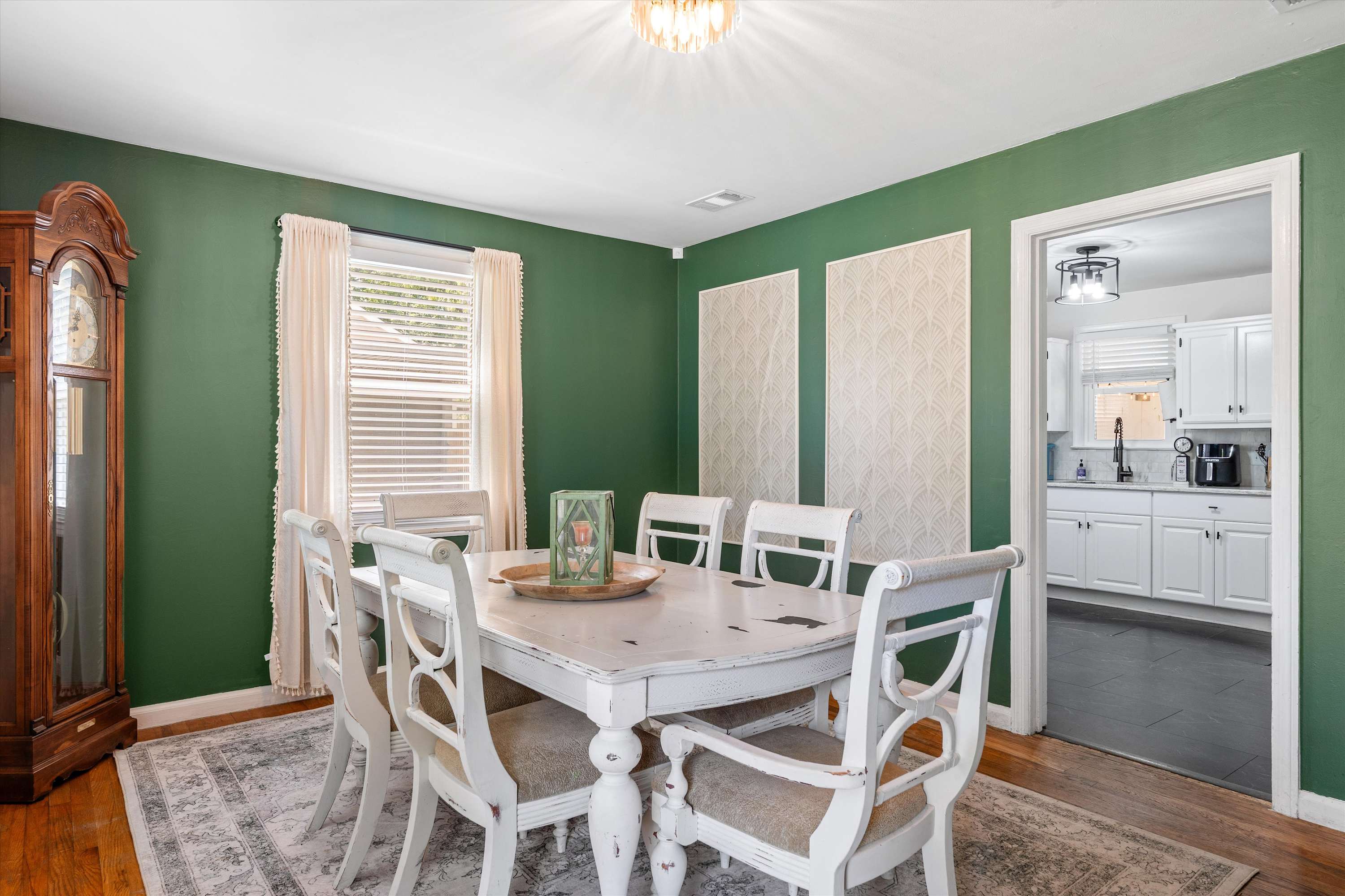 Charming Donelson Cottage | 8 Min to Airport & Dow