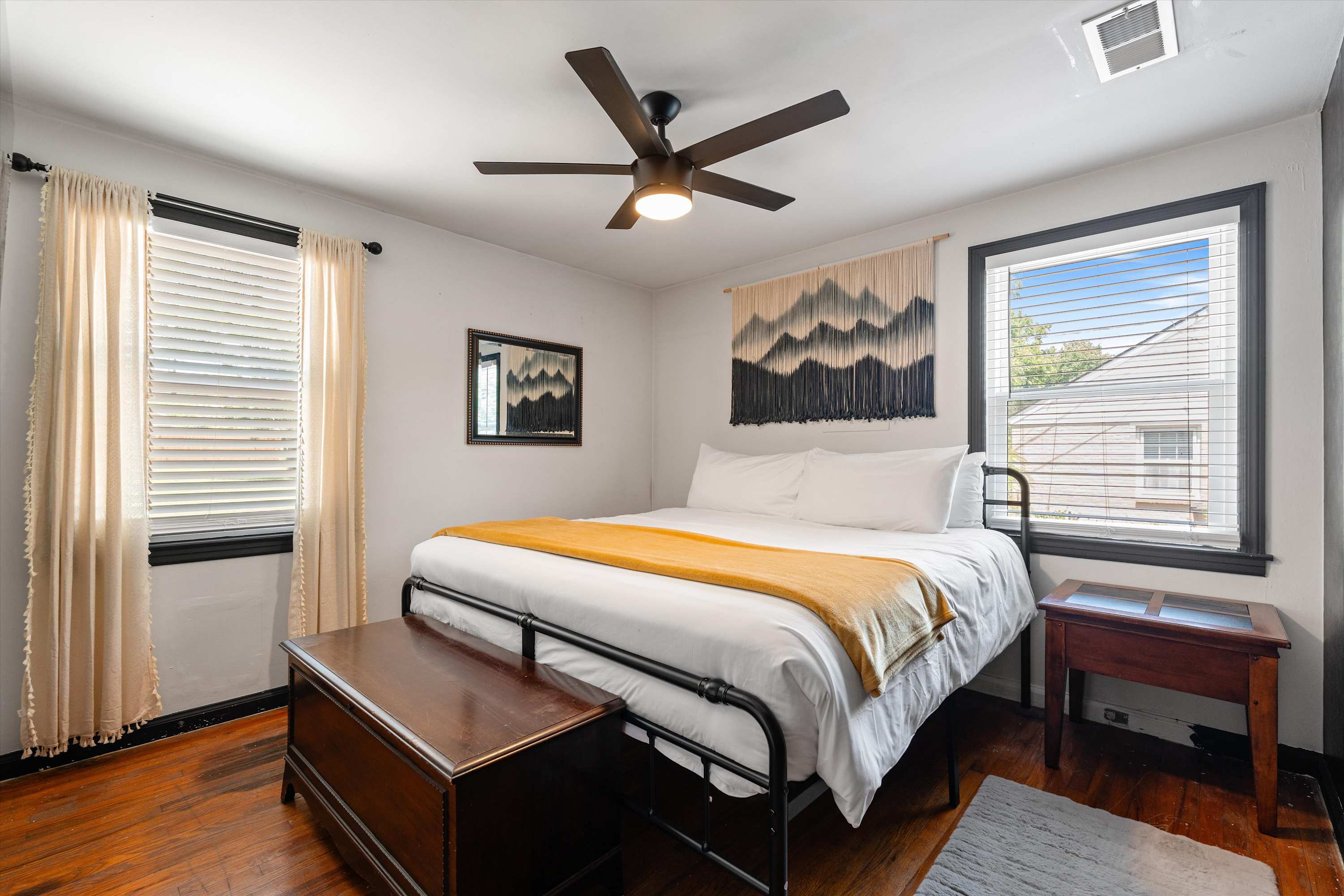 Cottage Near Opry & BNA Airport Ā· Free Parking