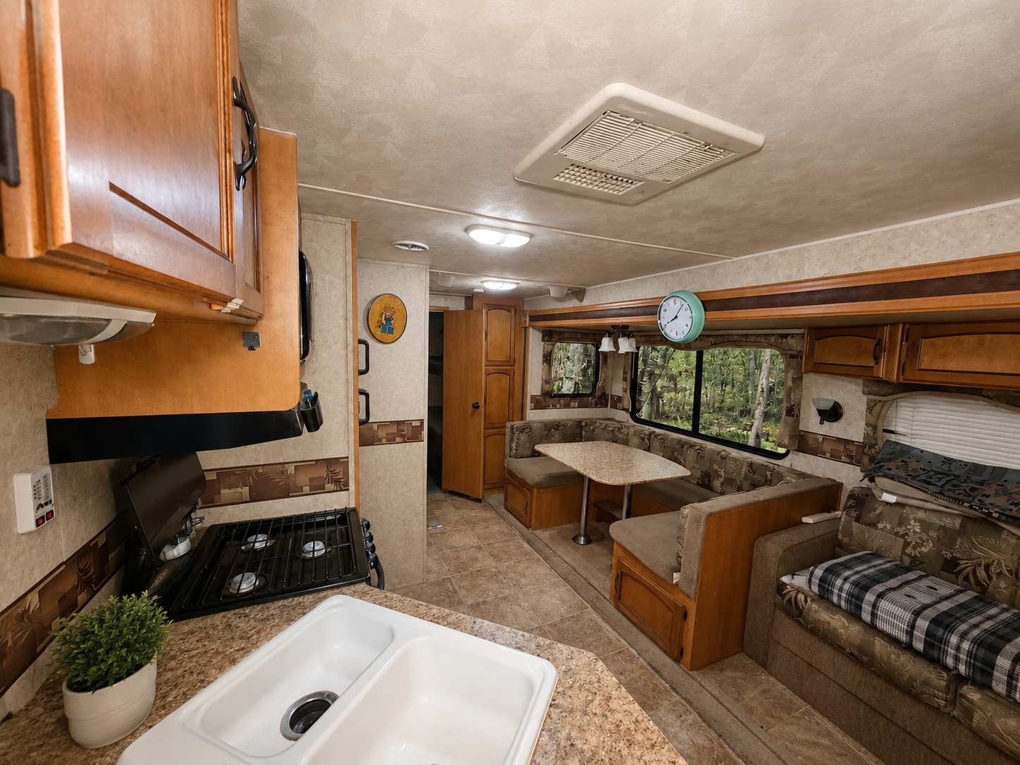 #10RV Marmora 2-bdr cottage