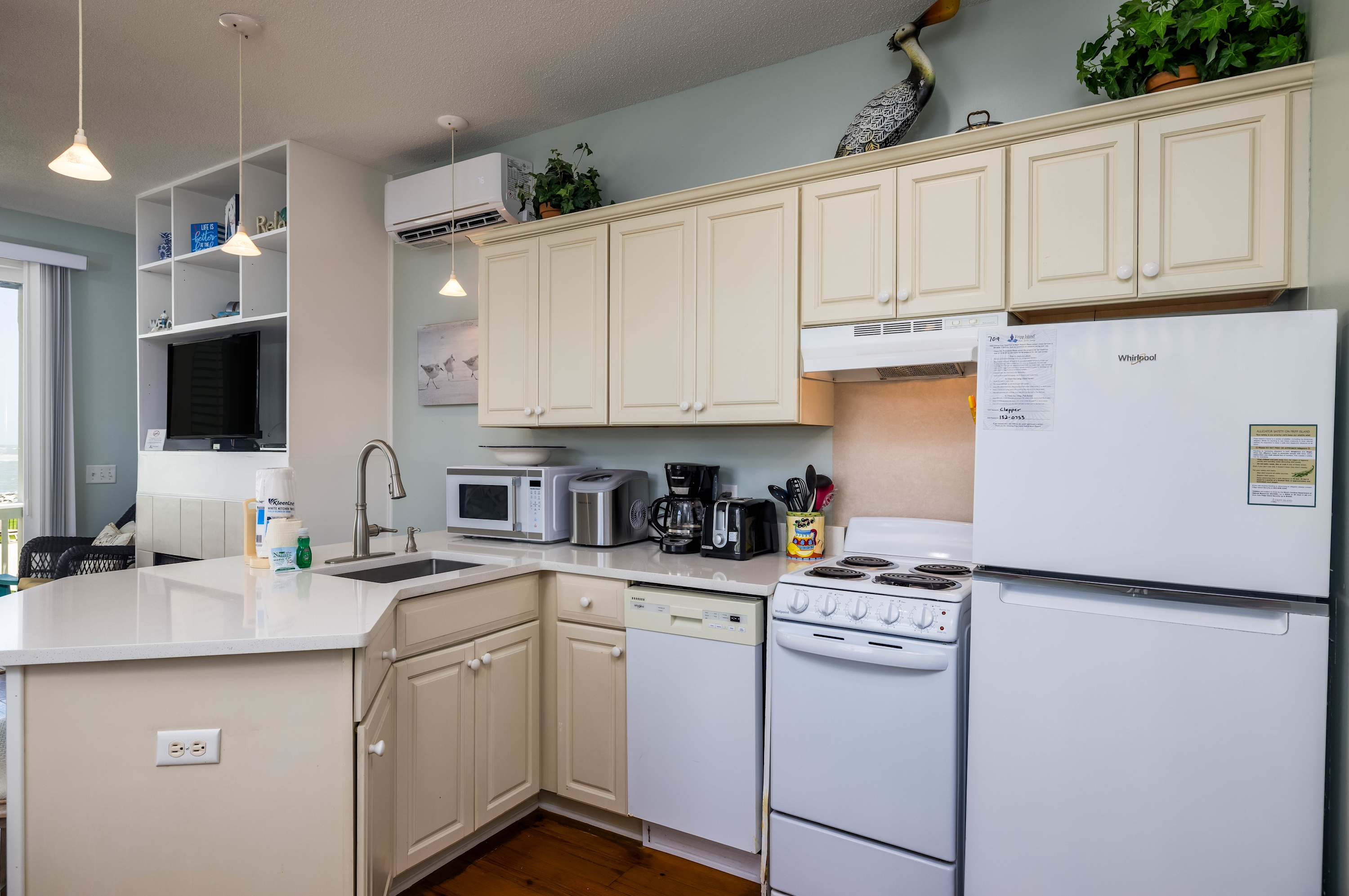 709 Ocean Cottage 5