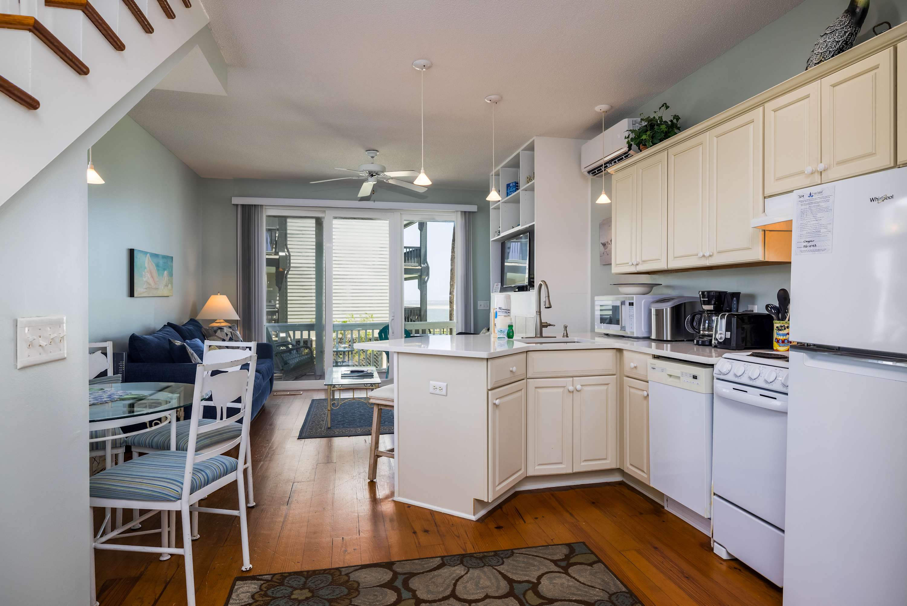 709 Ocean Cottage 4
