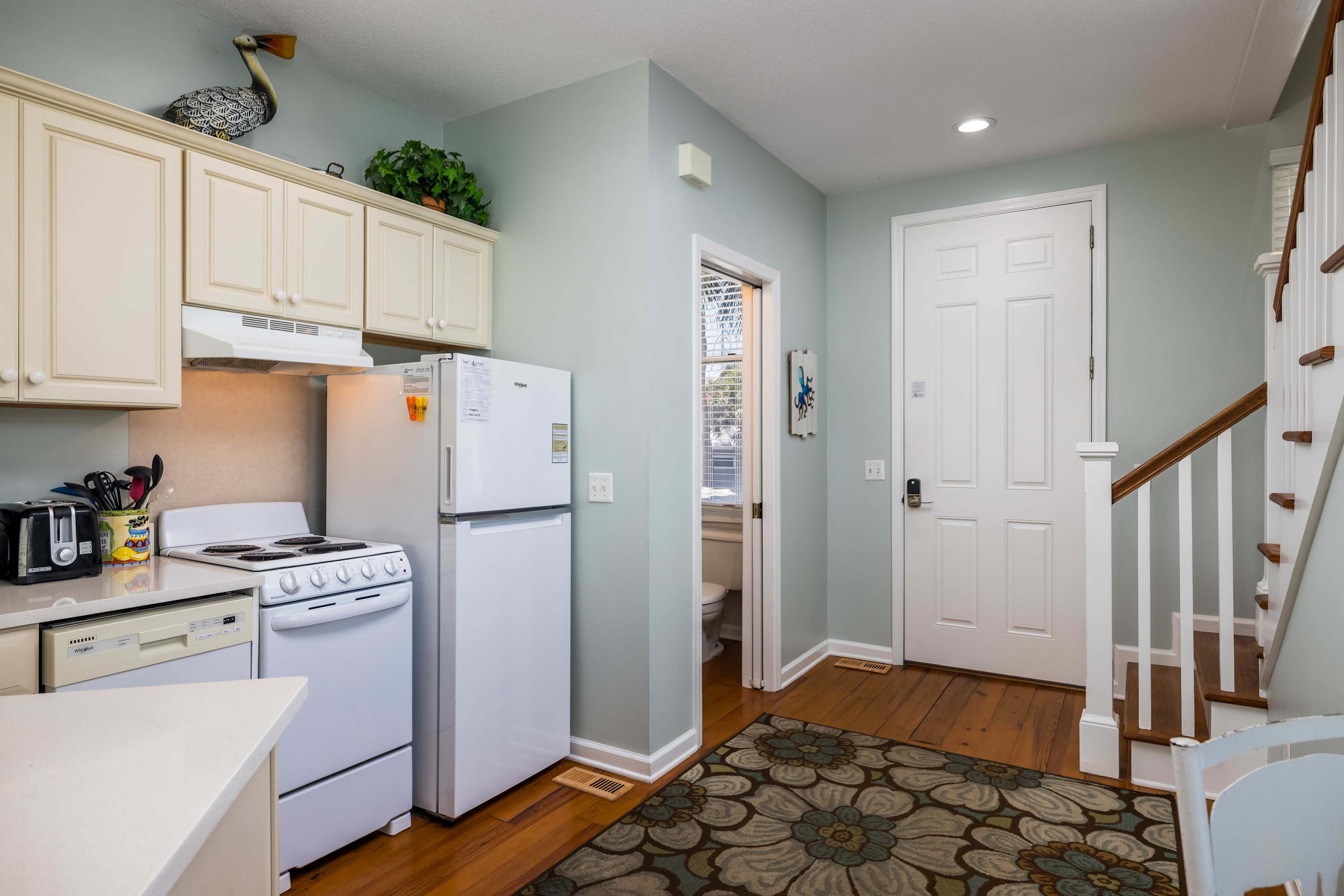 709 Ocean Cottage 3
