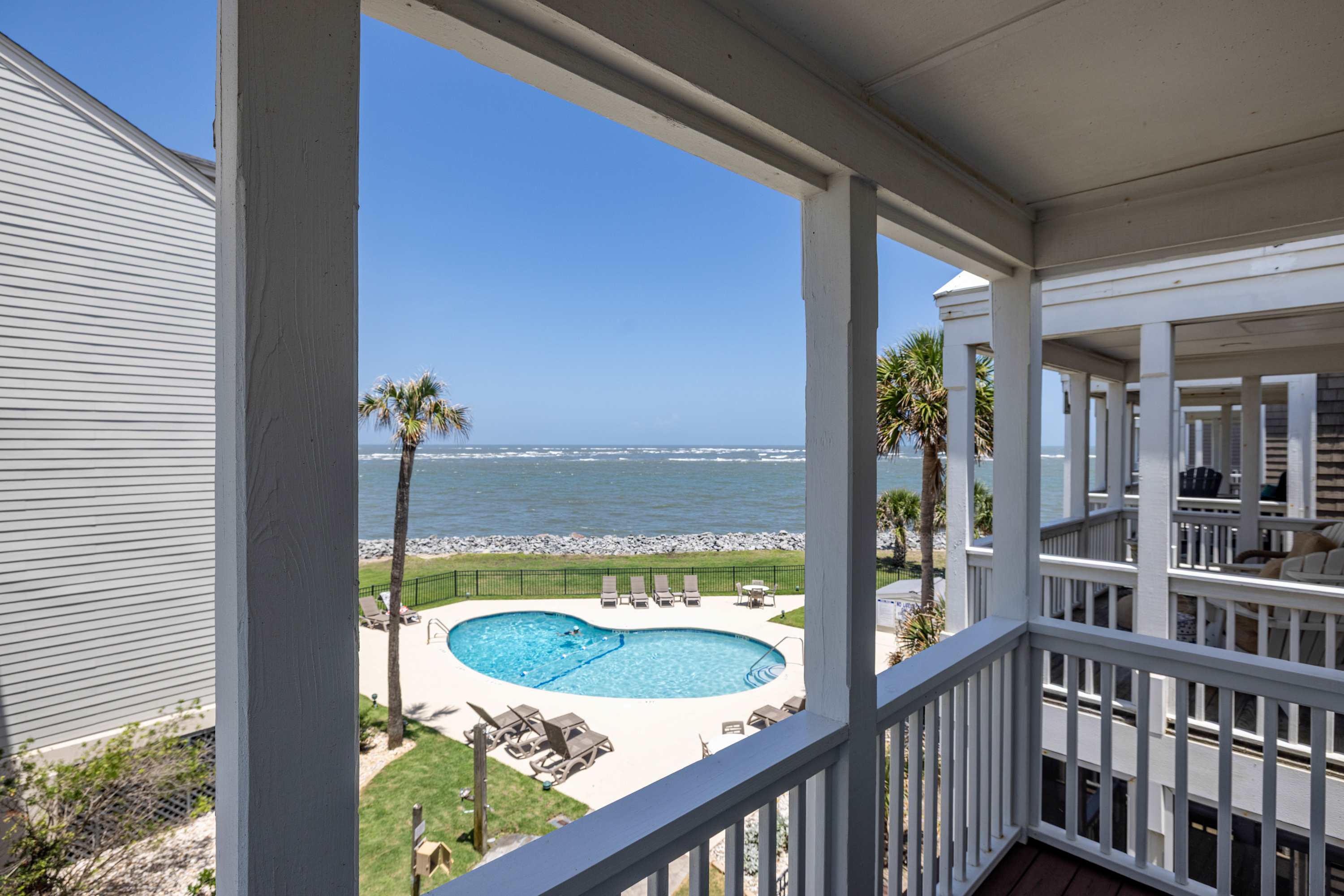709 Ocean Cottage
