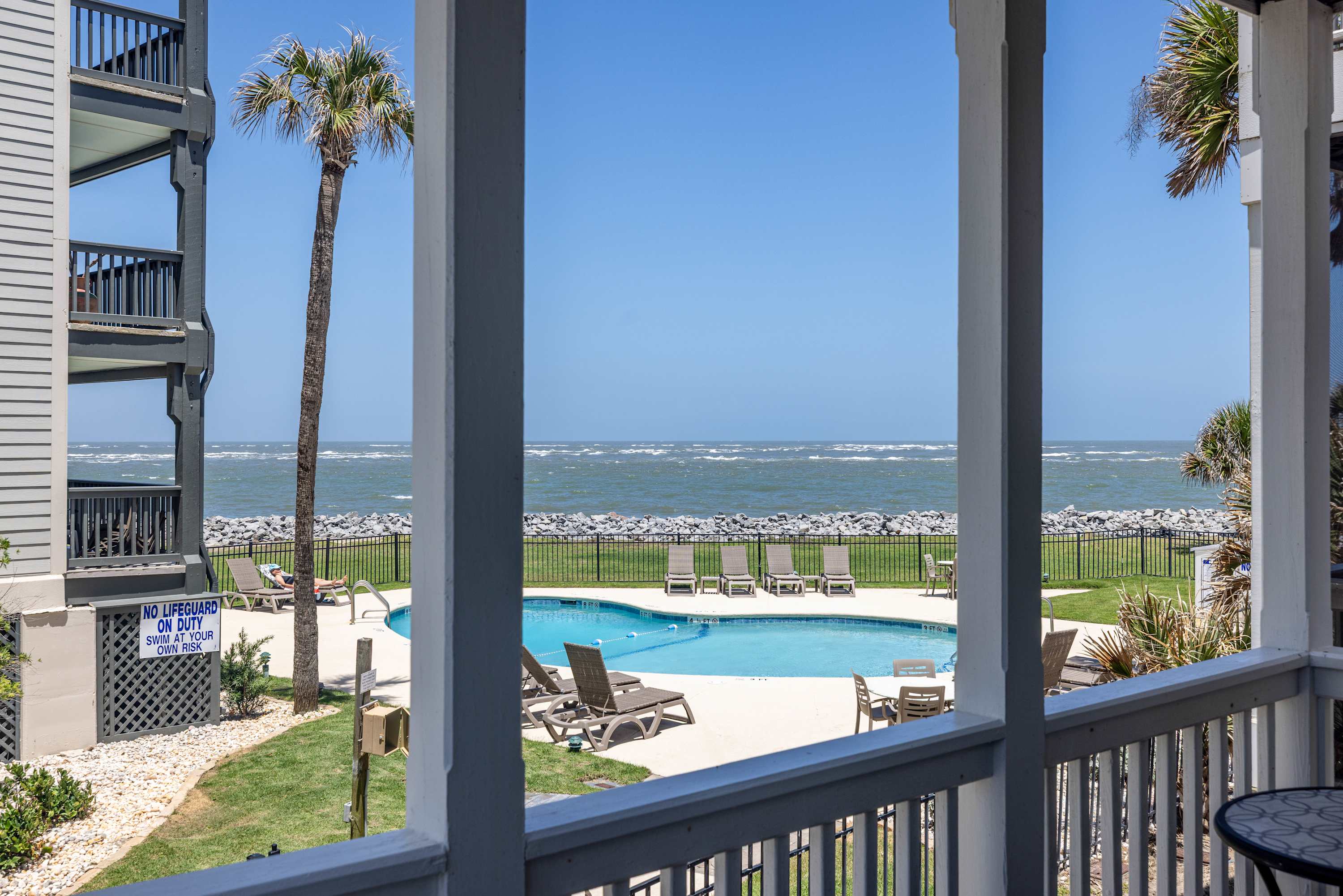709 Ocean Cottage 2