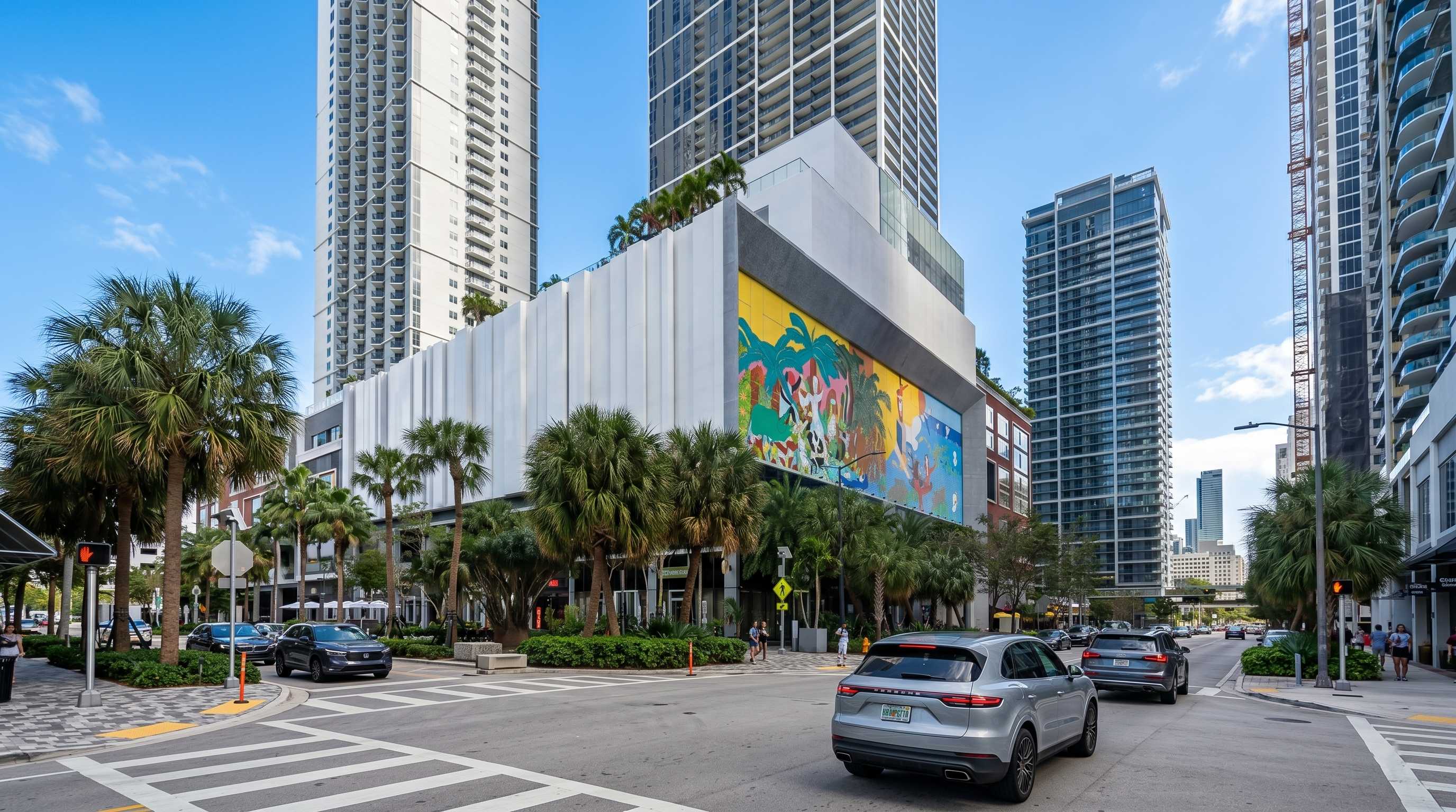 Urban Studio | Gym / Spa | Walk to FIFA Fan Fest