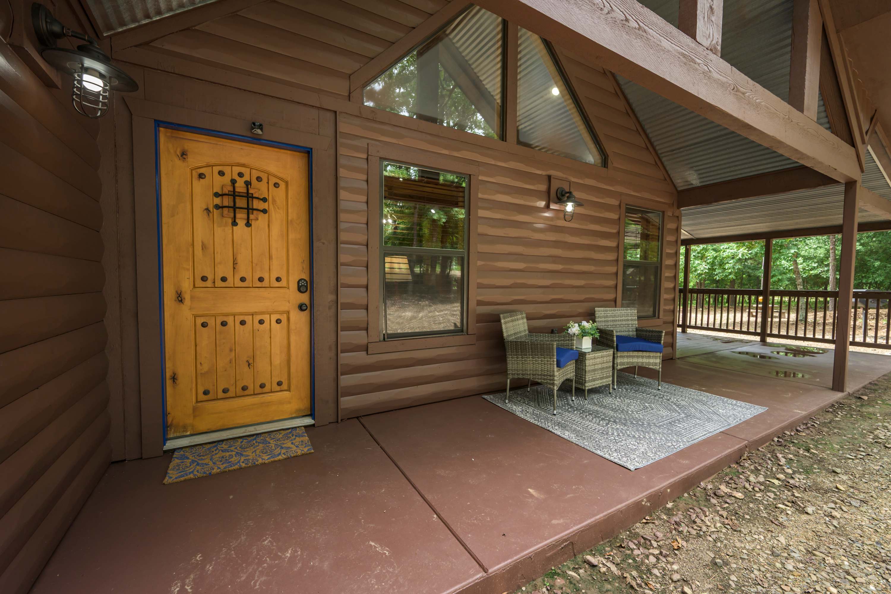 New! Walk to Safari Park! Hot Tub-Playset-Firepit!