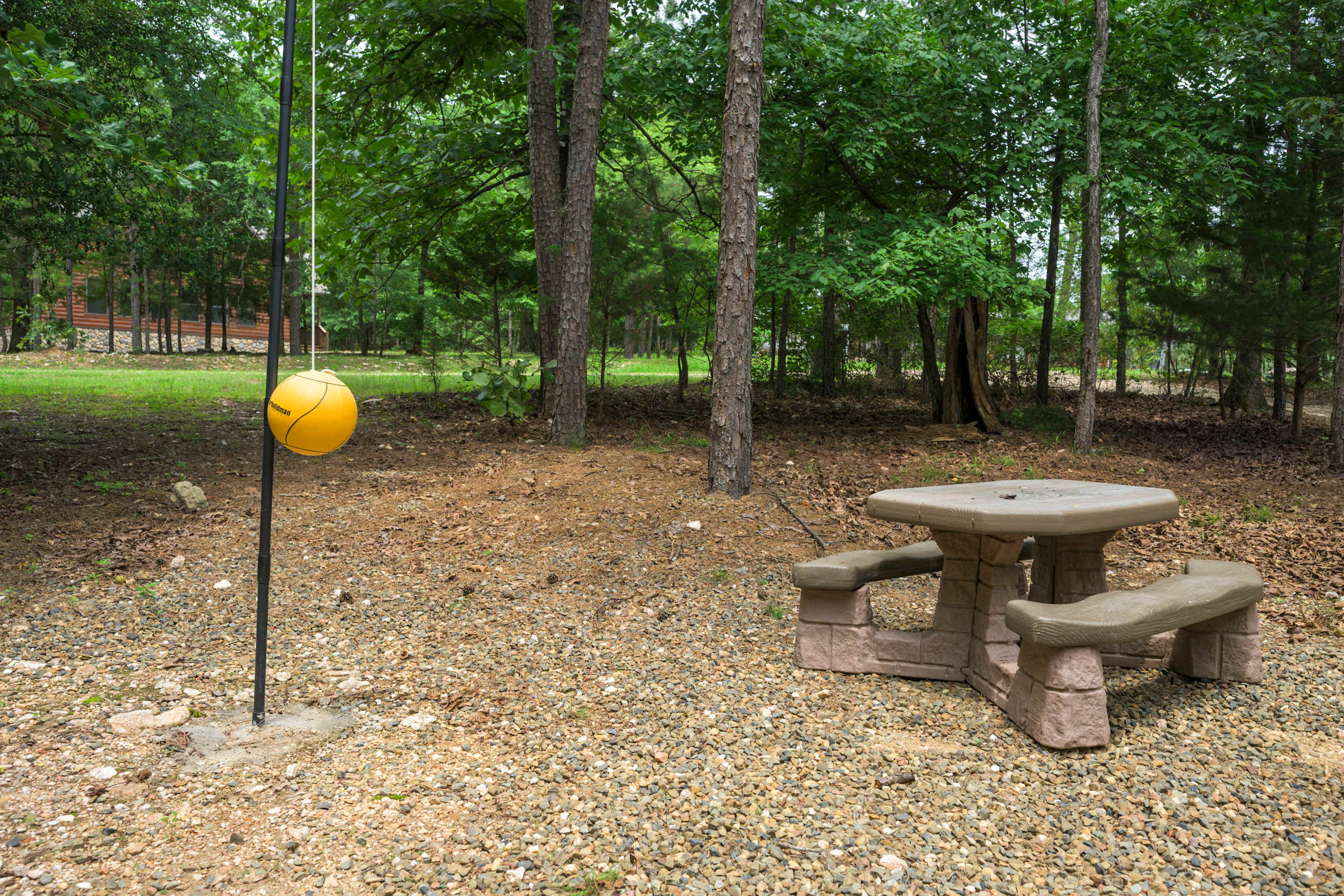 New! Walk to Safari Park! Hot Tub-Playset-Firepit!