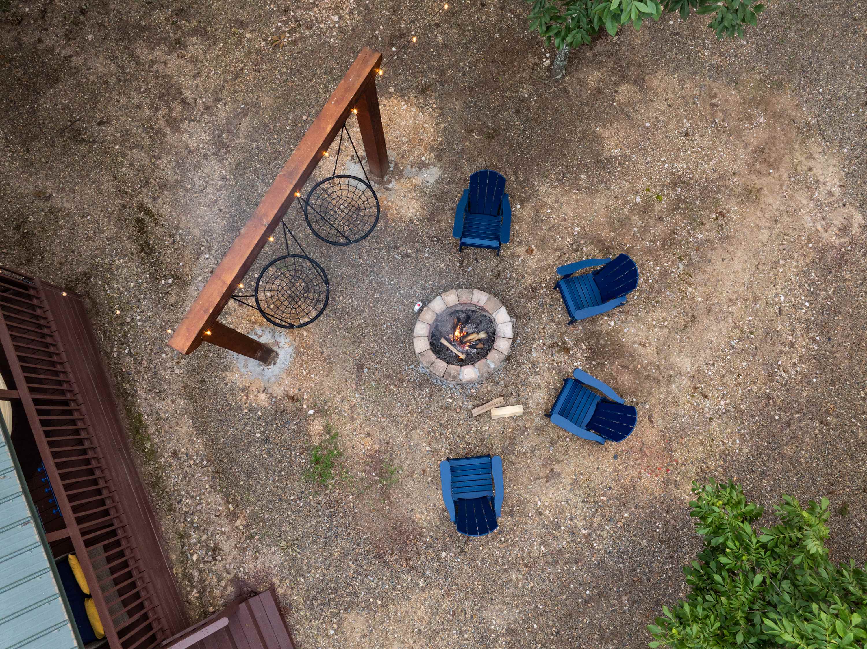 New! Walk to Safari Park! Hot Tub-Playset-Firepit!
