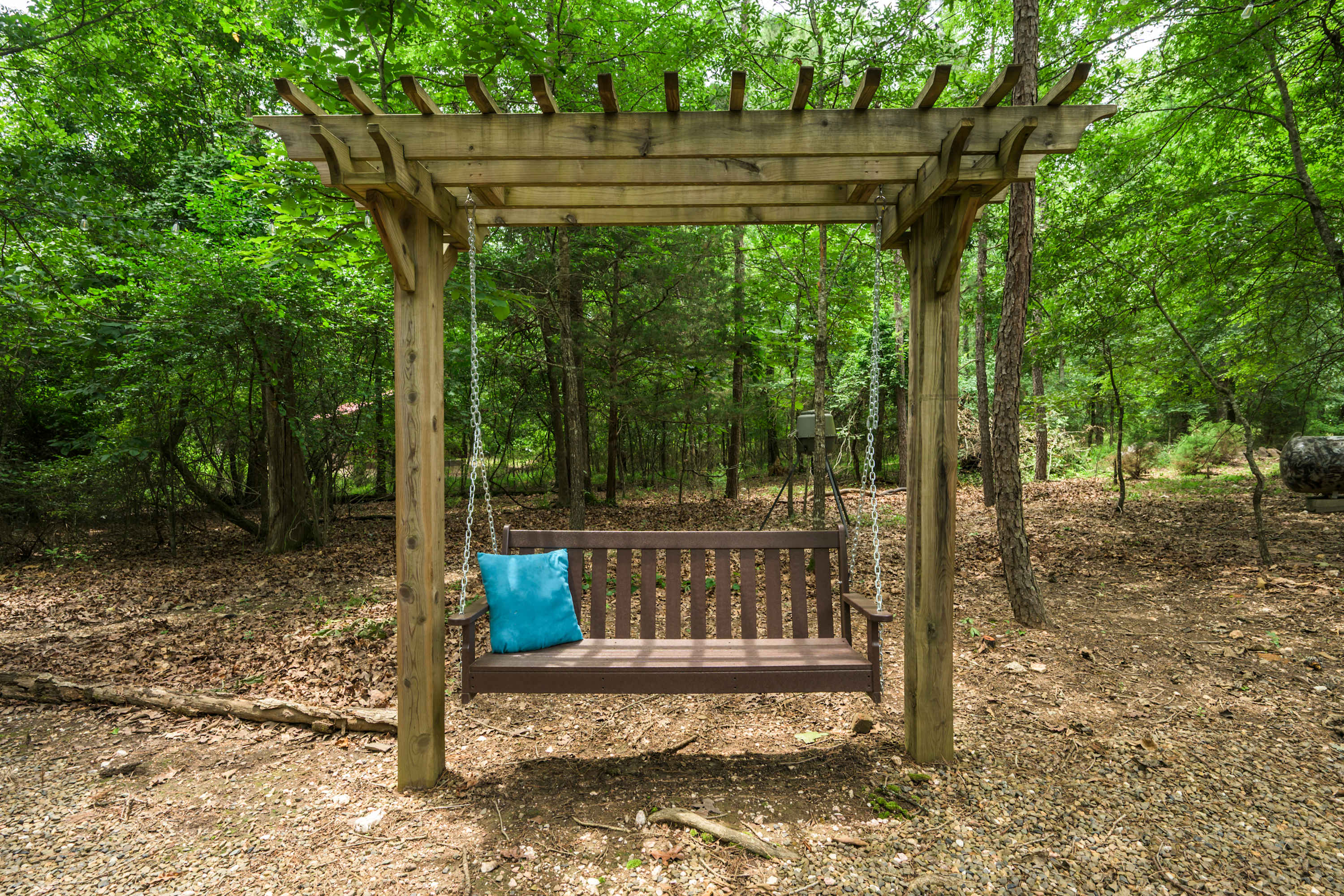 New! Walk to Safari Park! Hot Tub-Playset-Firepit!