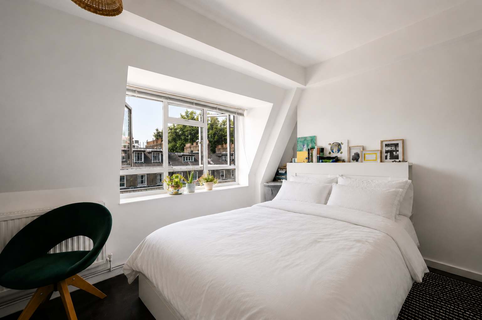 The Guide's Charming Home in Endsleigh Street 7 WC1H 0EA - Property image 3 - VivreStays
