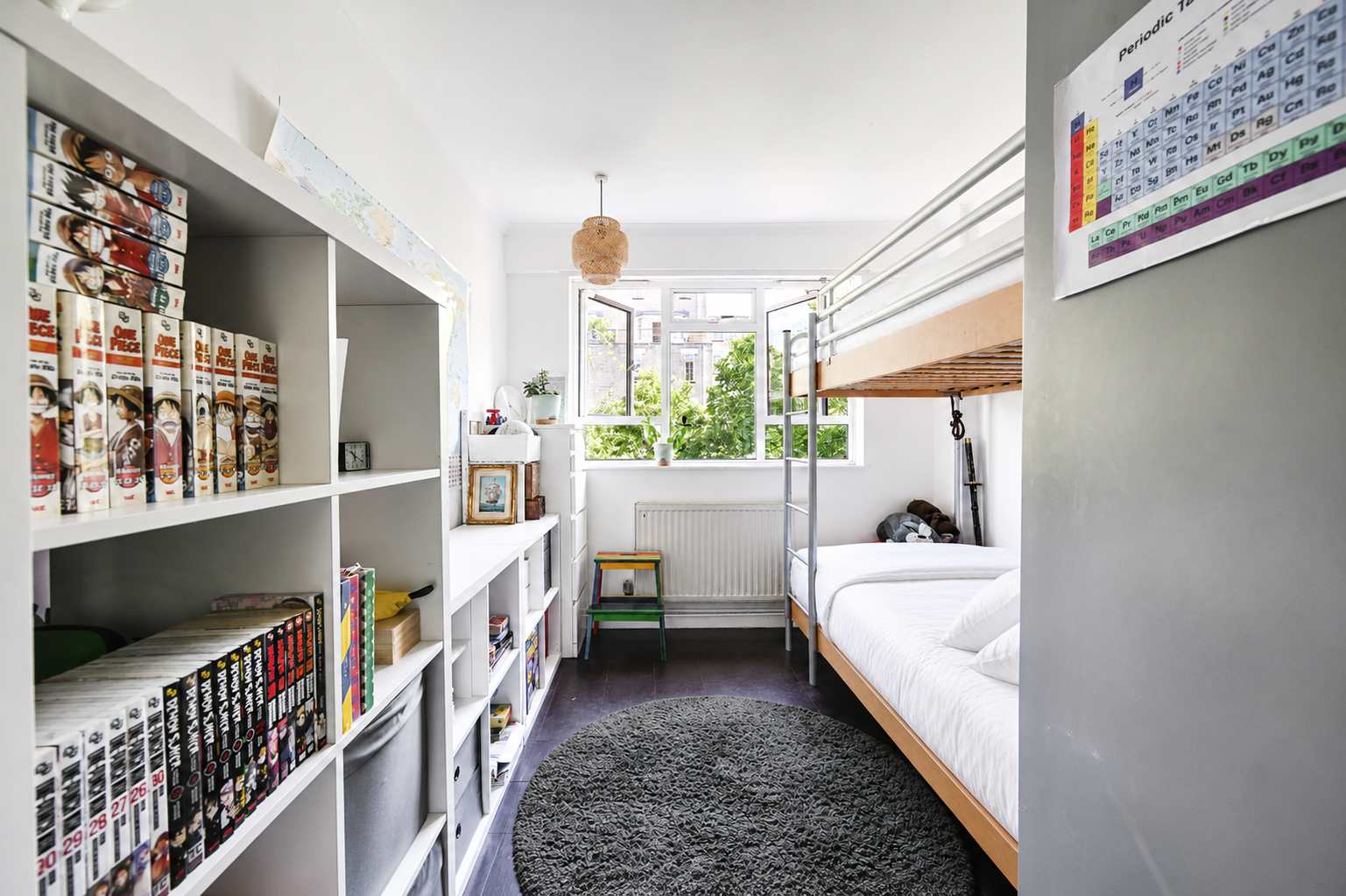The Guide's Charming Home in Endsleigh Street 7 WC1H 0EA - Property image 13 - VivreStays