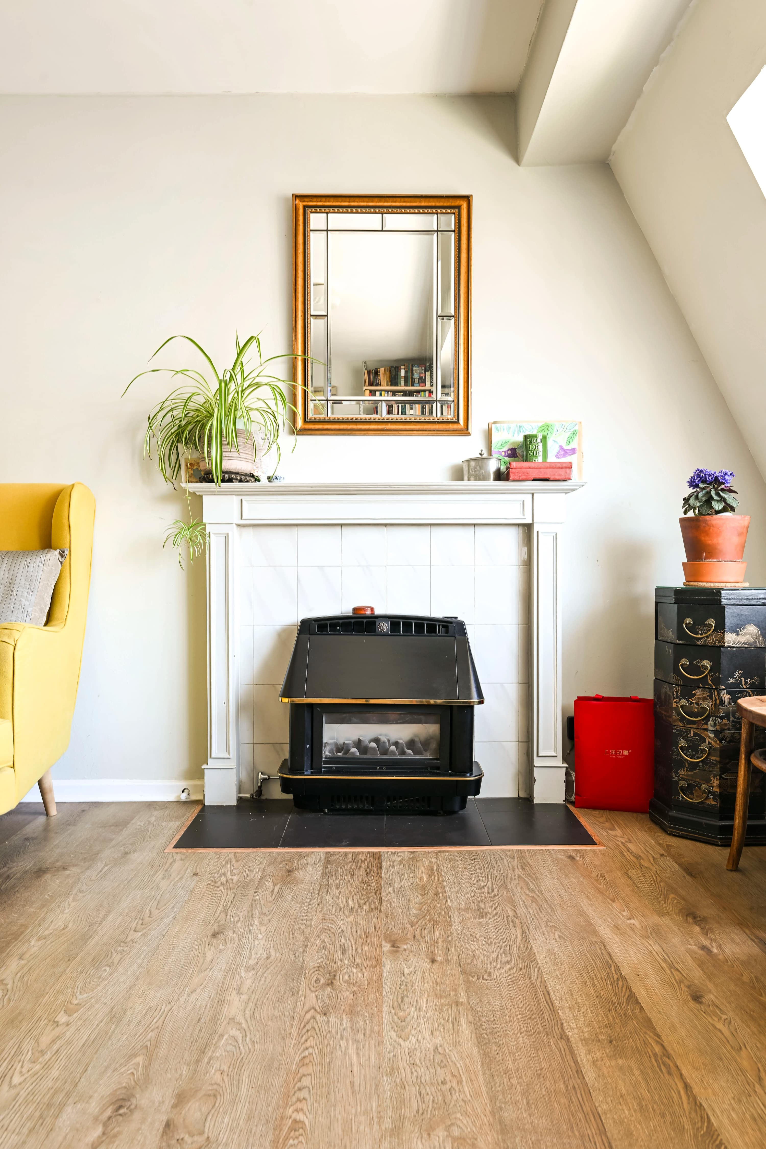 The Guide's Charming Home in Endsleigh Street 7 WC1H 0EA - Property image 10 - VivreStays