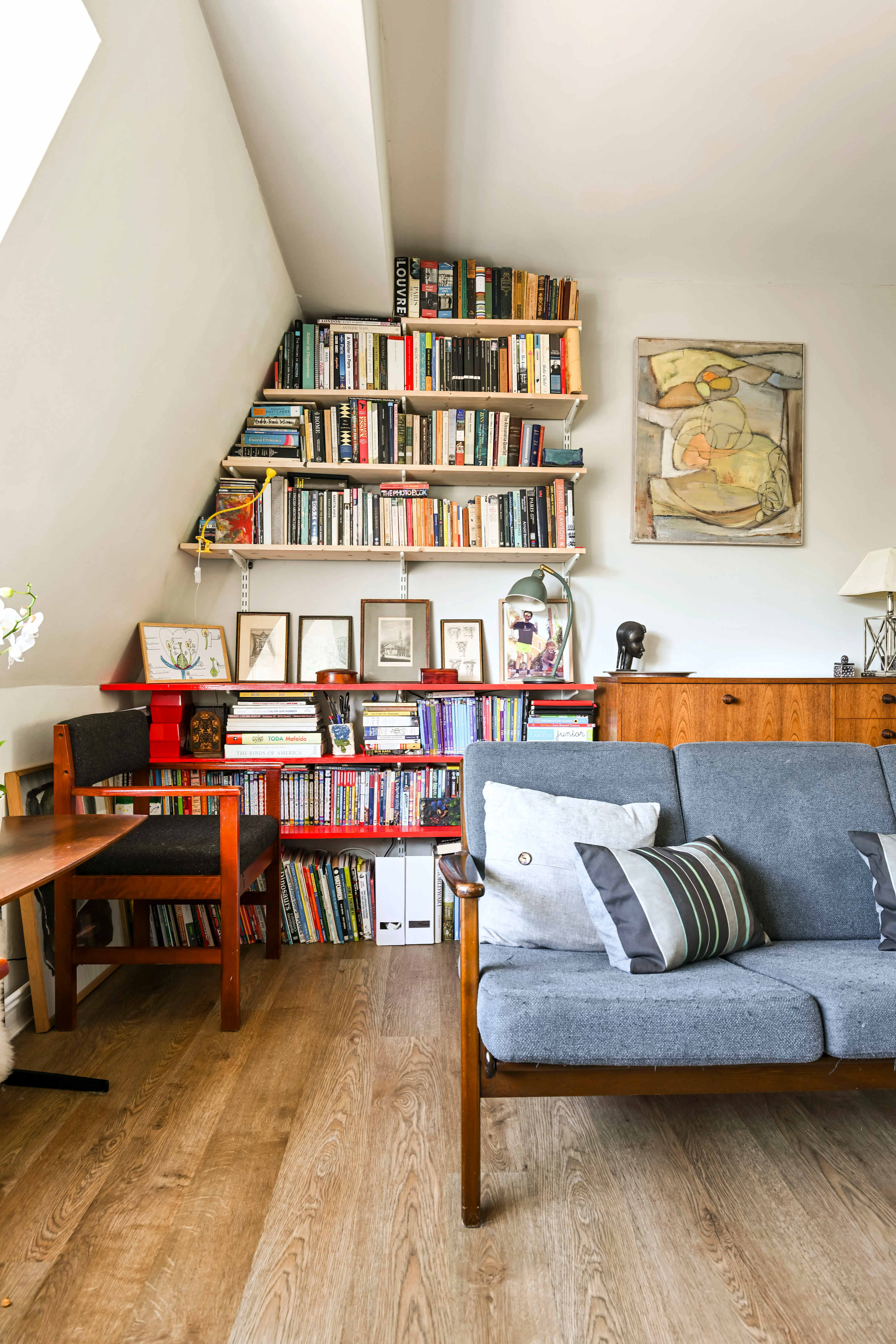 The Guide's Charming Home in Endsleigh Street 7 WC1H 0EA - Property image 11 - VivreStays