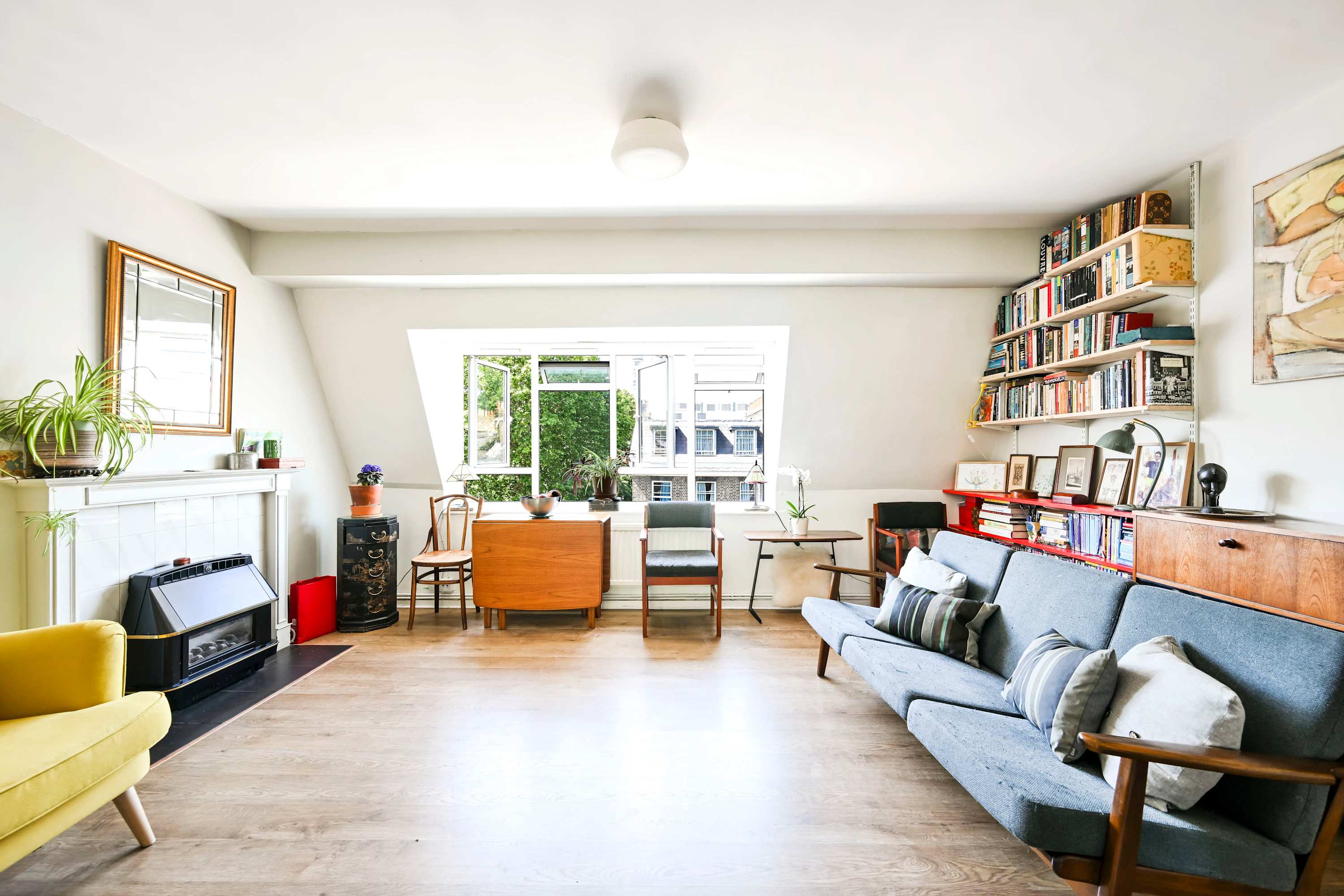 The Guide's Charming Home in Endsleigh Street 7 WC1H 0EA - Property image 9 - VivreStays