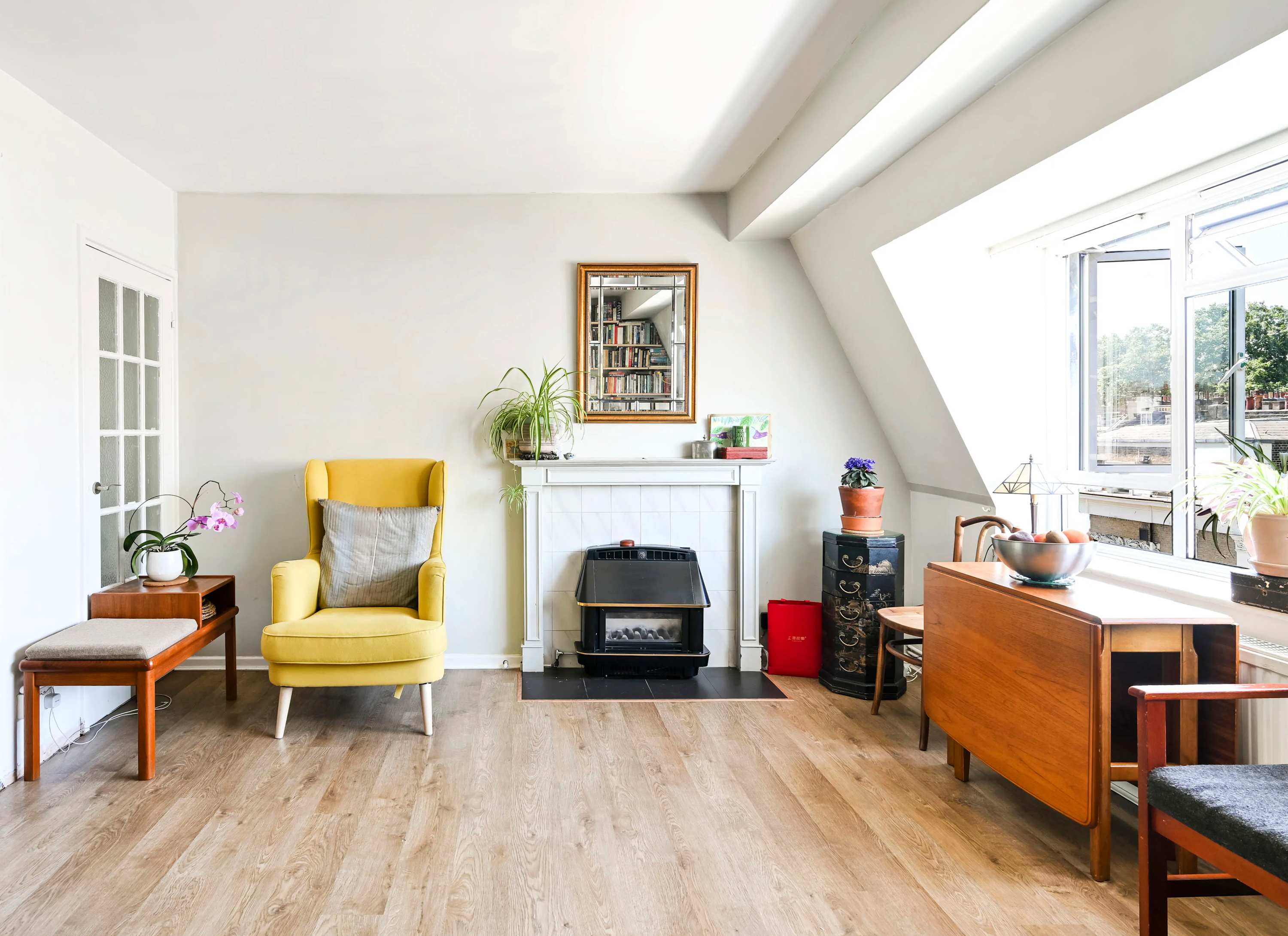 The Guide's Charming Home in Endsleigh Street 7 WC1H 0EA - Property image 6 - VivreStays