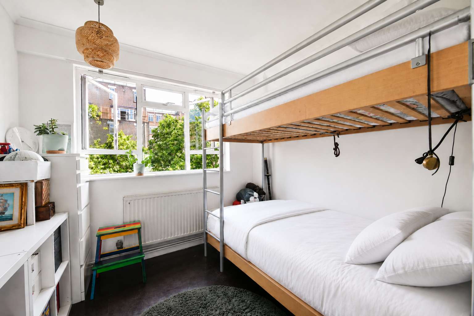The Guide's Charming Home in Endsleigh Street 7 WC1H 0EA - Property image 4 - VivreStays