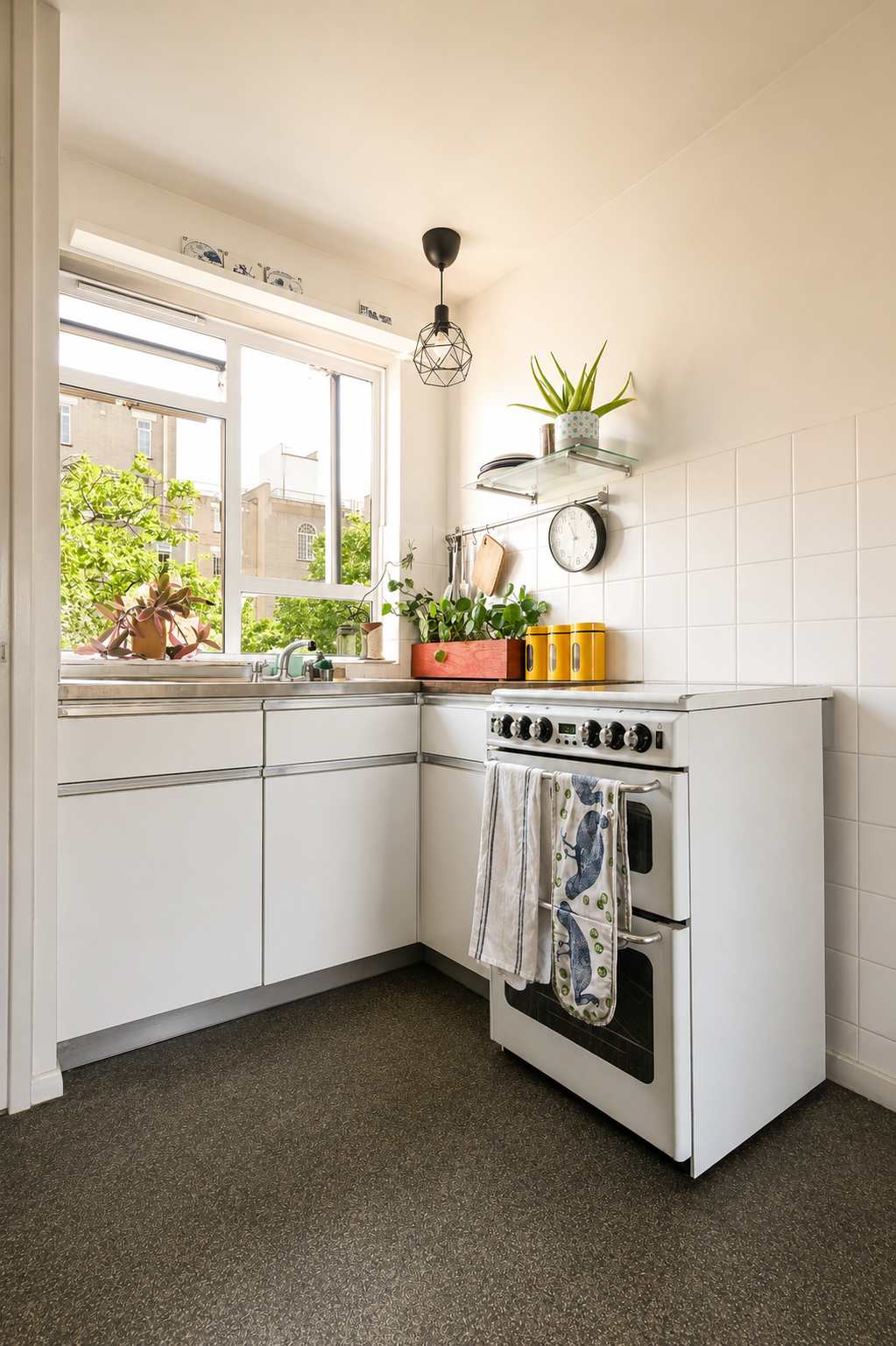 The Guide's Charming Home in Endsleigh Street 7 WC1H 0EA - Property image 18 - VivreStays