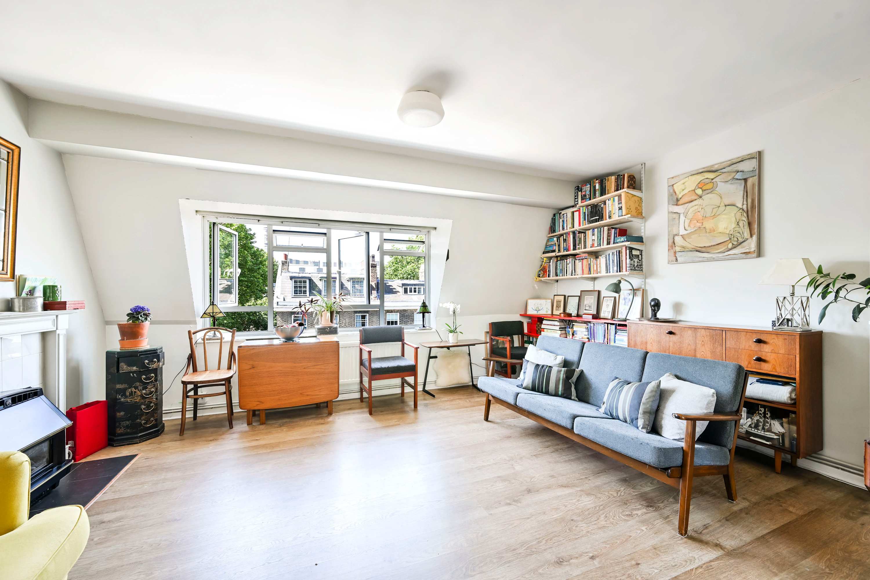The Guide's Charming Home in Endsleigh Street 7 WC1H 0EA - Property image 7 - VivreStays