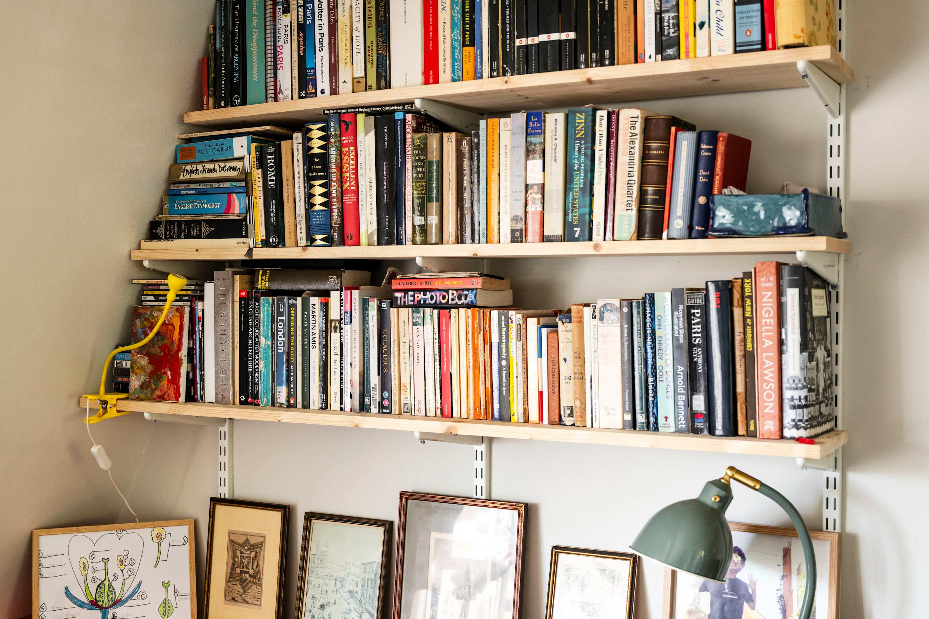 The Guide's Charming Home in Endsleigh Street 7 WC1H 0EA - Property image 12 - VivreStays