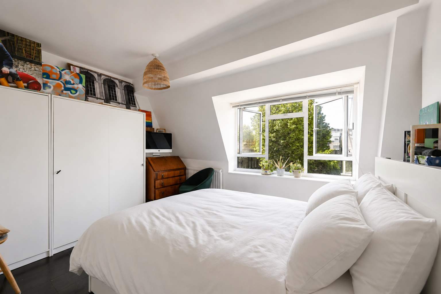The Guide's Charming Home in Endsleigh Street 7 WC1H 0EA - Property image 15 - VivreStays