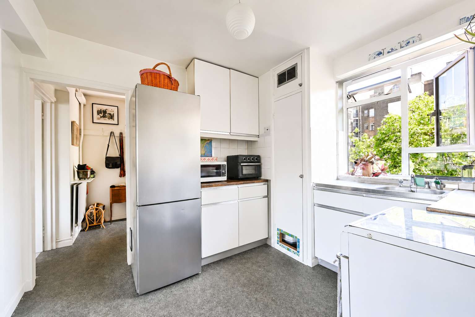 The Guide's Charming Home in Endsleigh Street 7 WC1H 0EA - Property image 19 - VivreStays