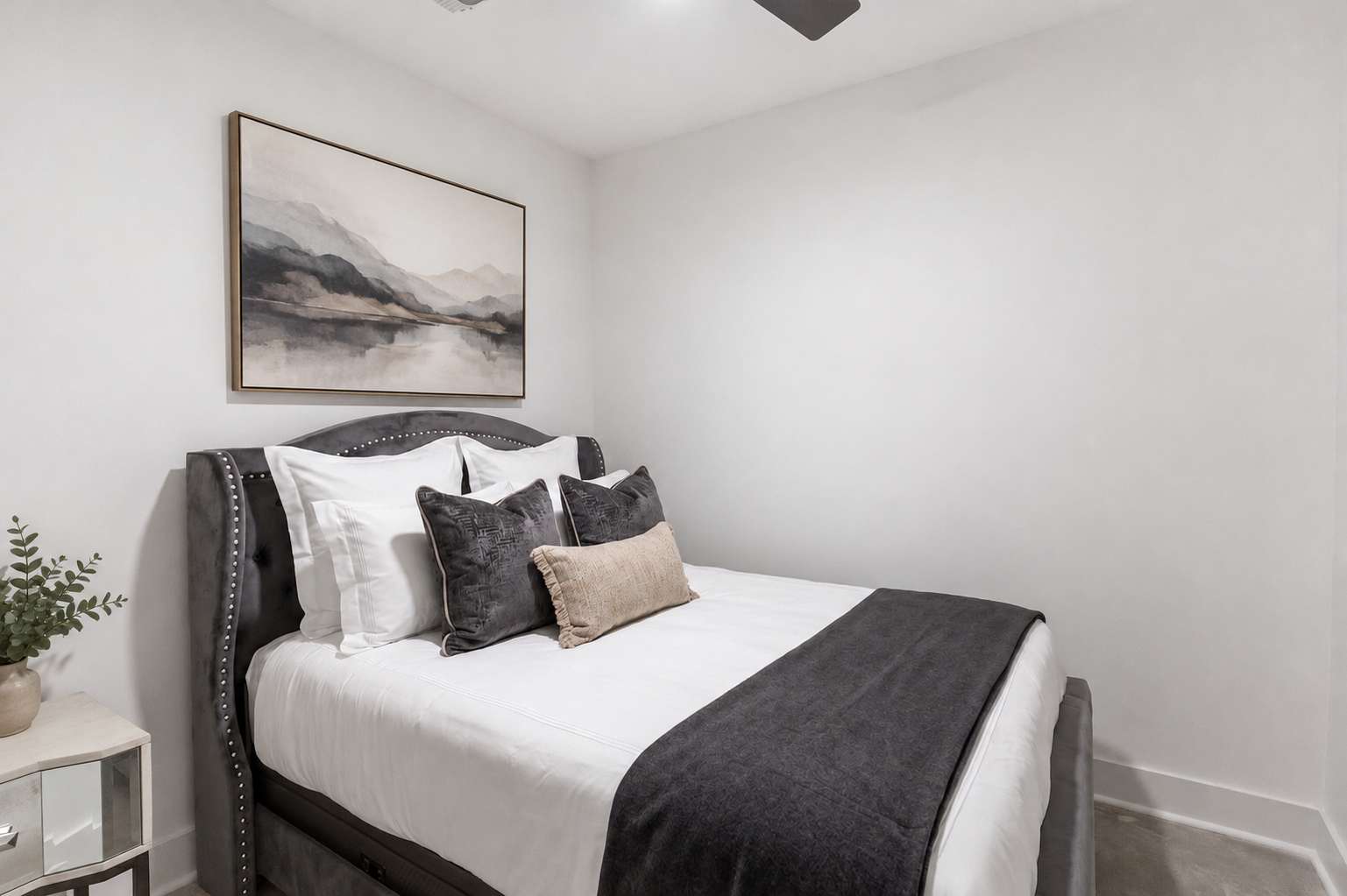 Private Nashville Suite | 5 Minutes to Broadway!