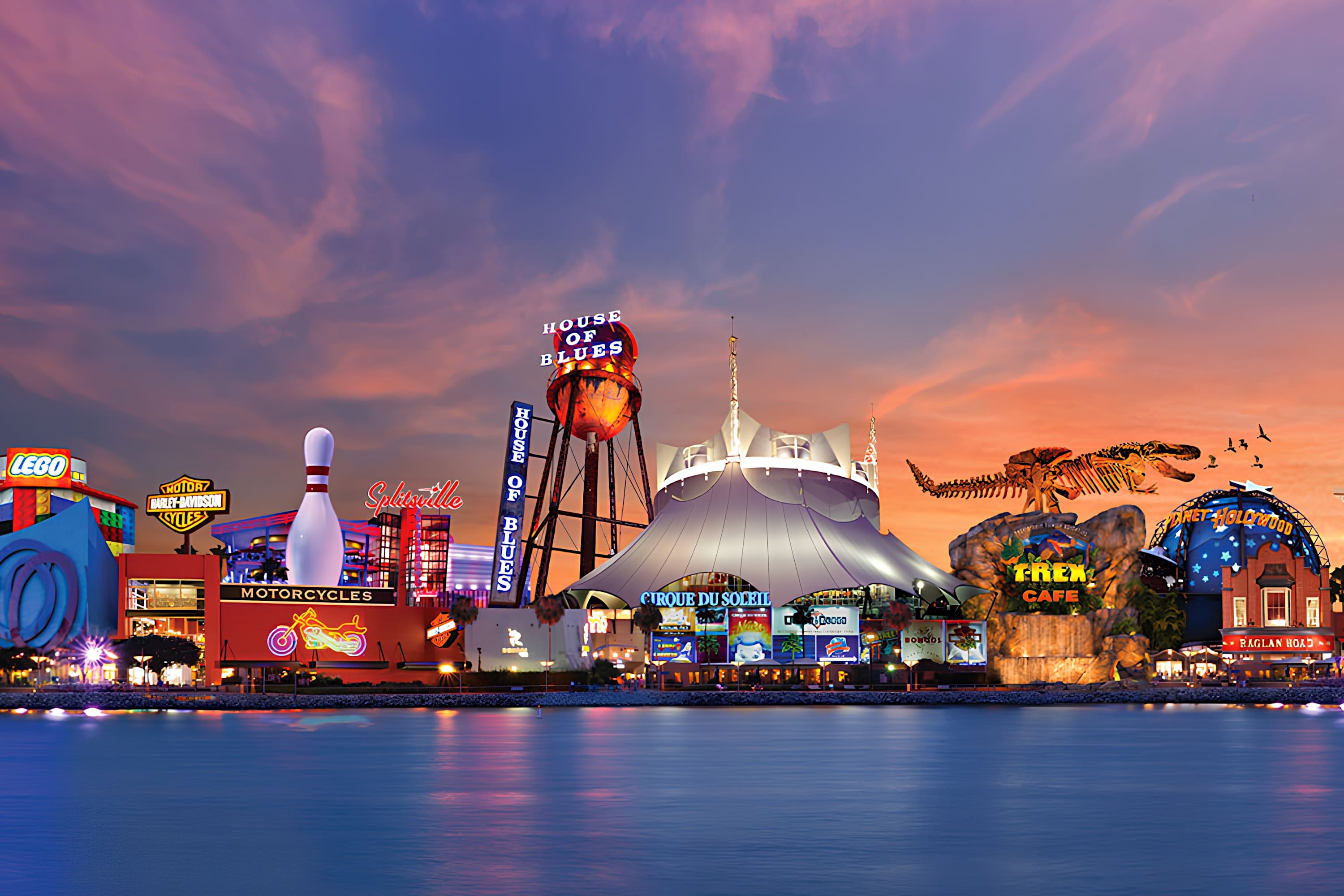 Disney Springs
