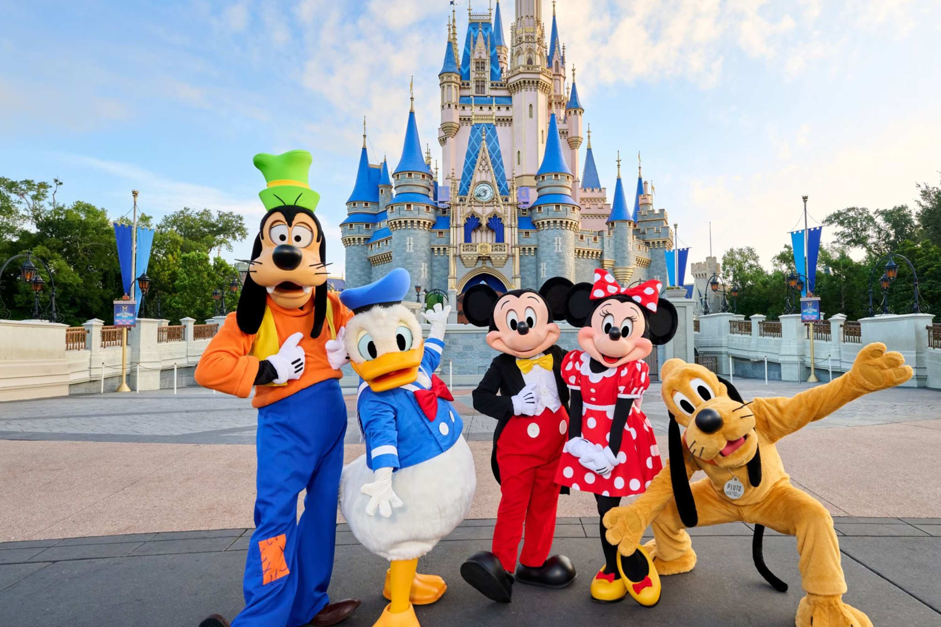 Walt Disney World Resort