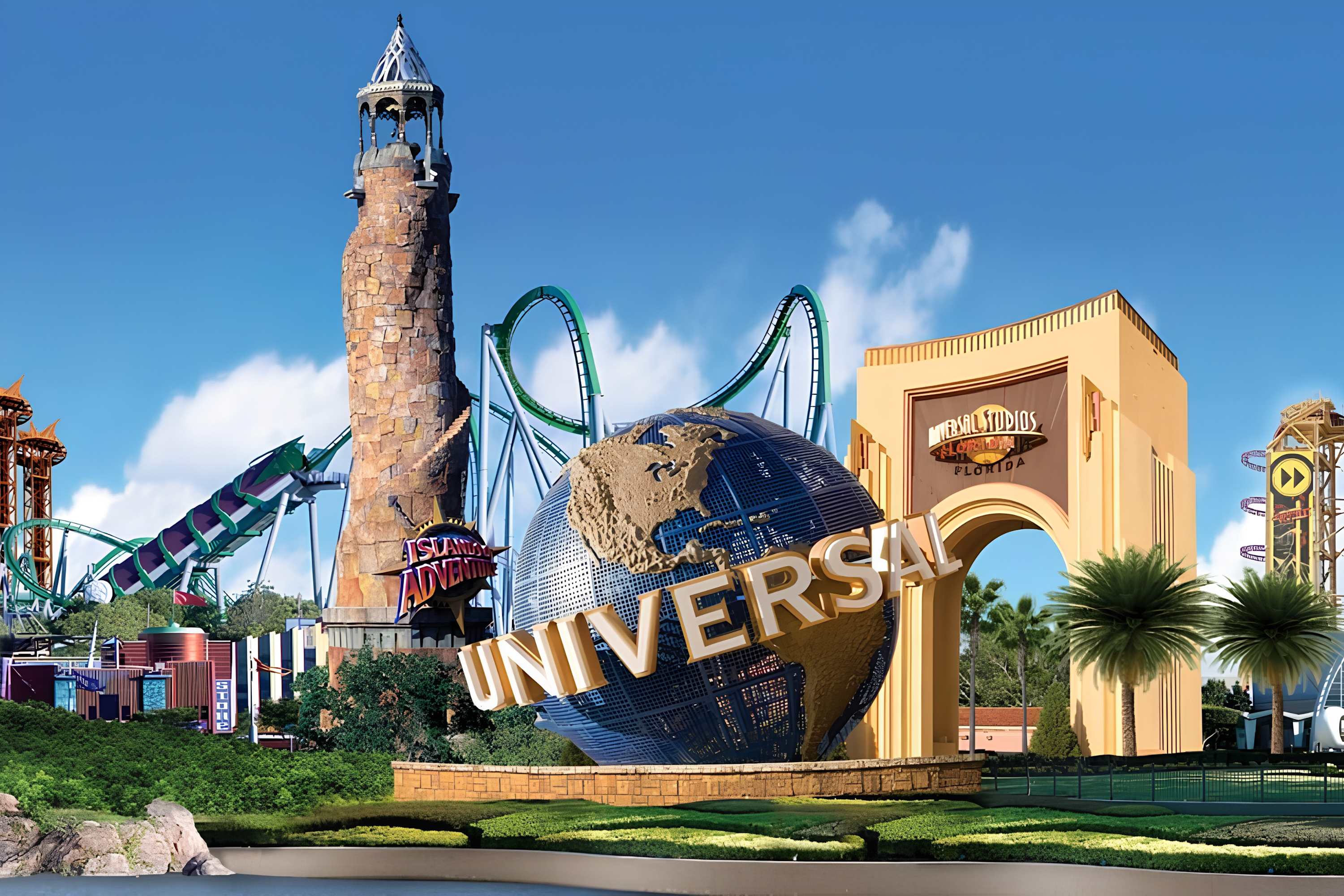 Universal Studios Florida