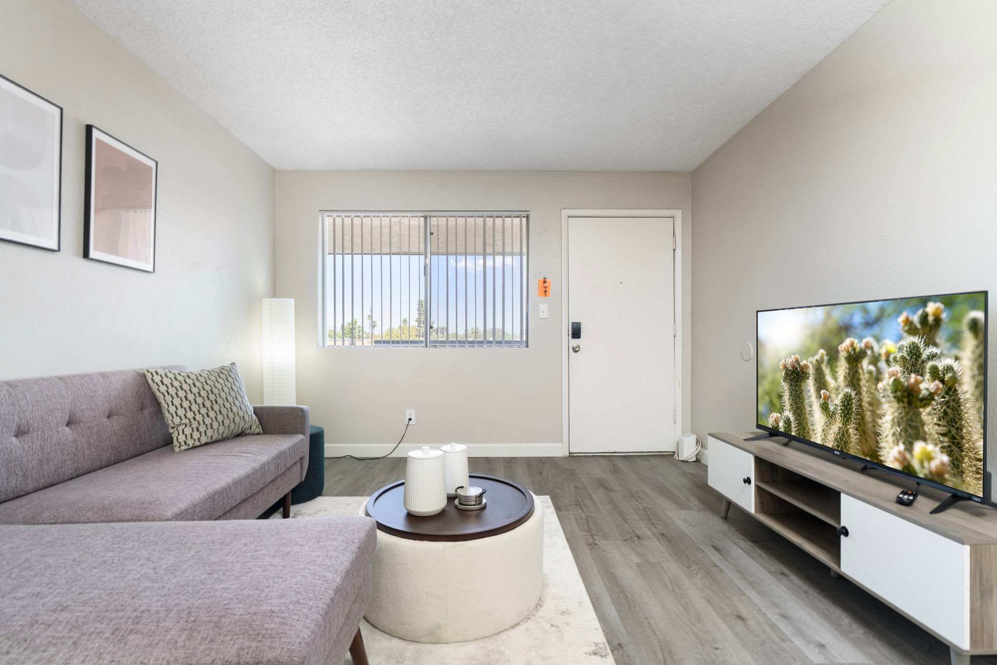 1BR Charming Mesa Stay, Sleeps 2, Near Downtown 2
