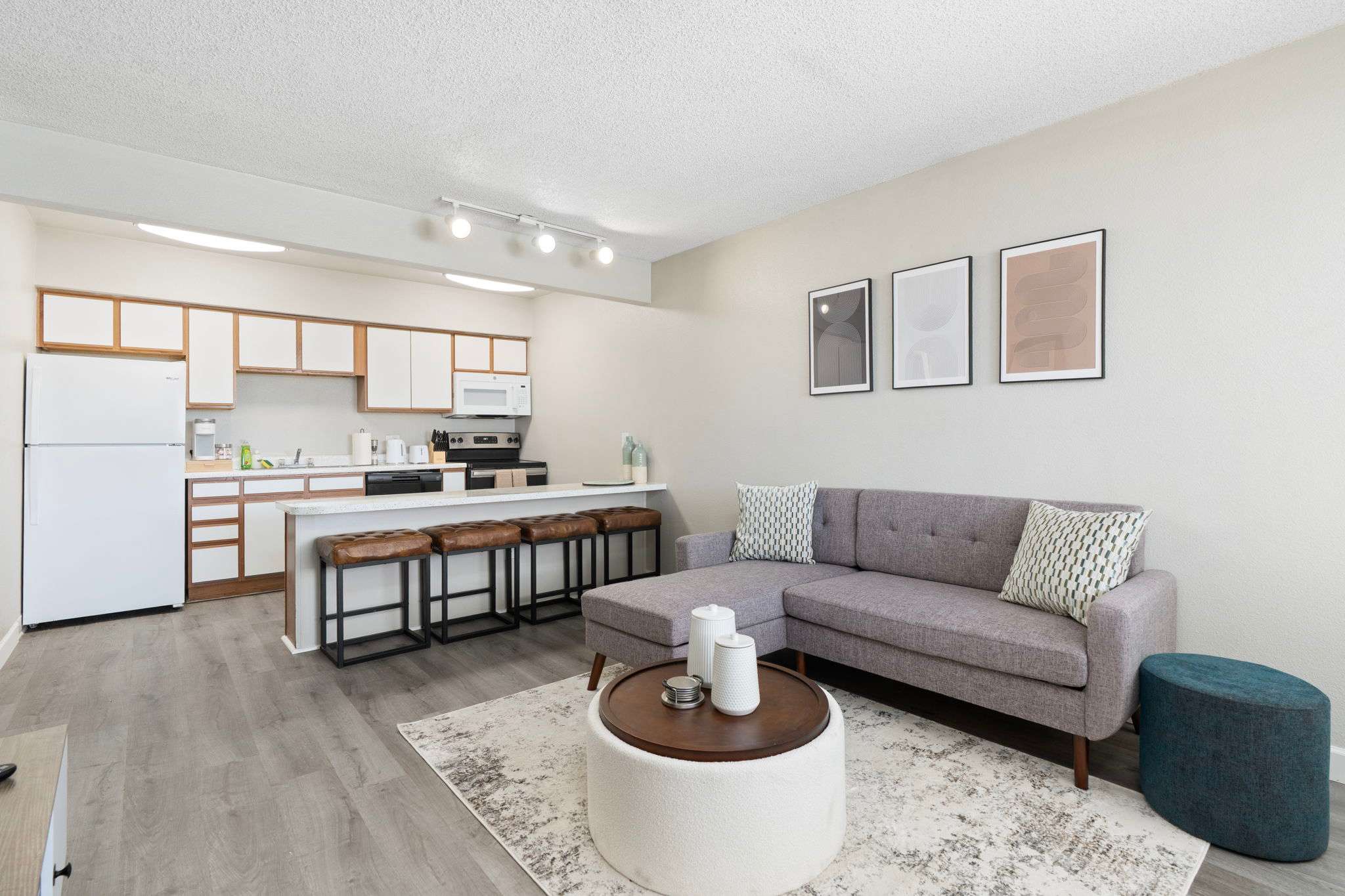1BR Charming Mesa Stay, Sleeps 2, Near Downtown 4
