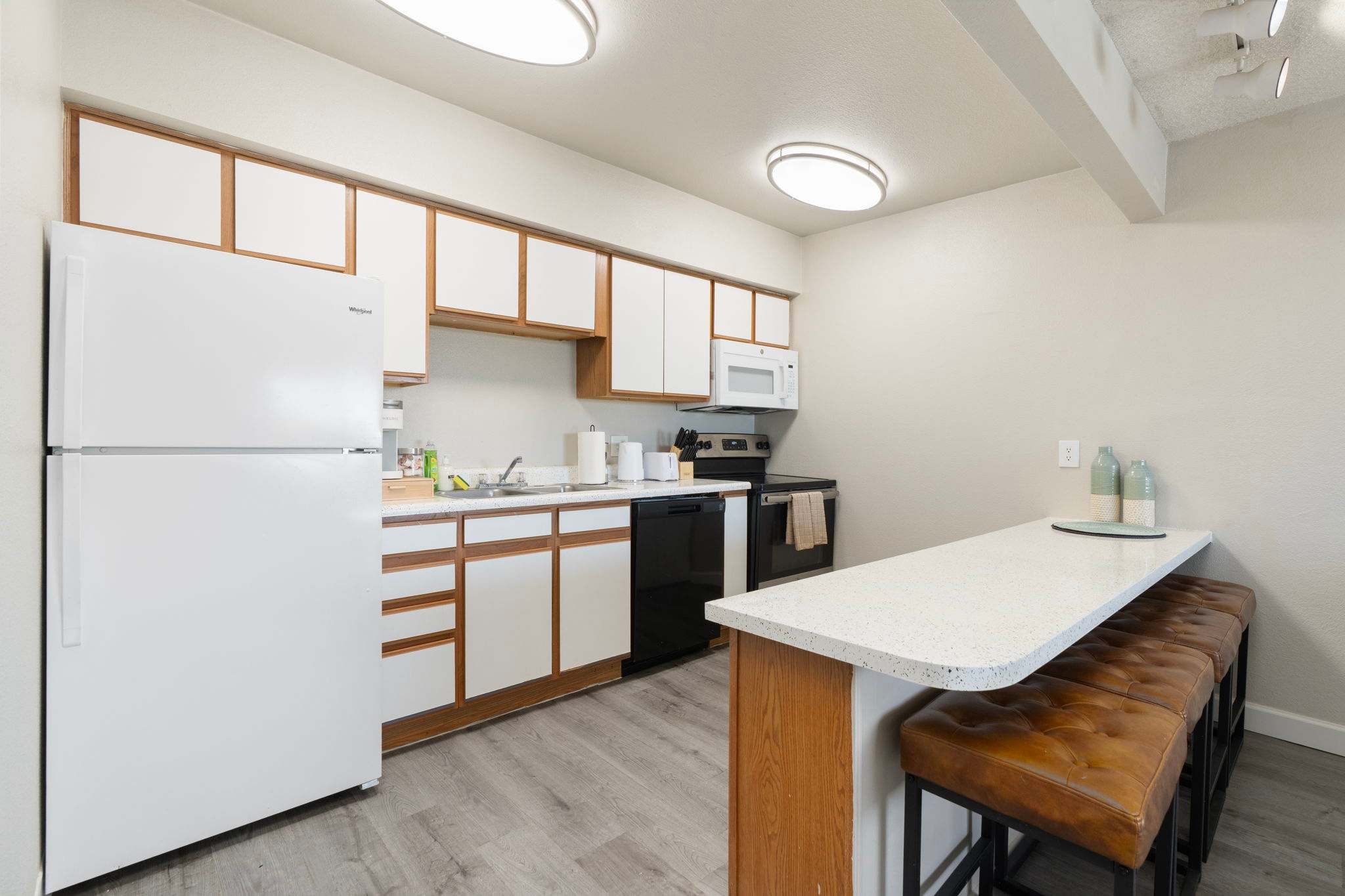 1BR Charming Mesa Stay, Sleeps 2, Near Downtown 3