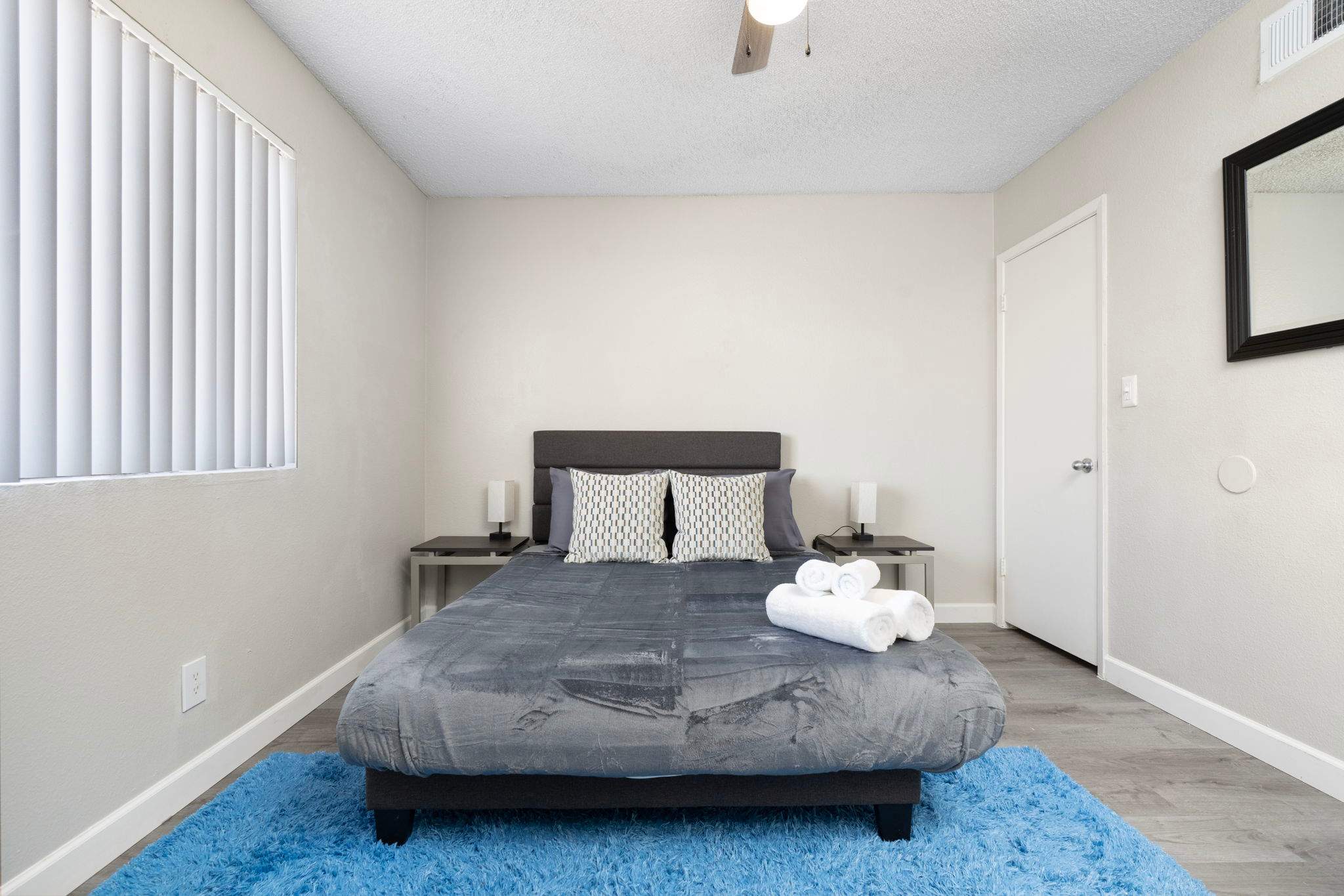 1BR Charming Mesa Stay, Sleeps 2, Near Downtown 5