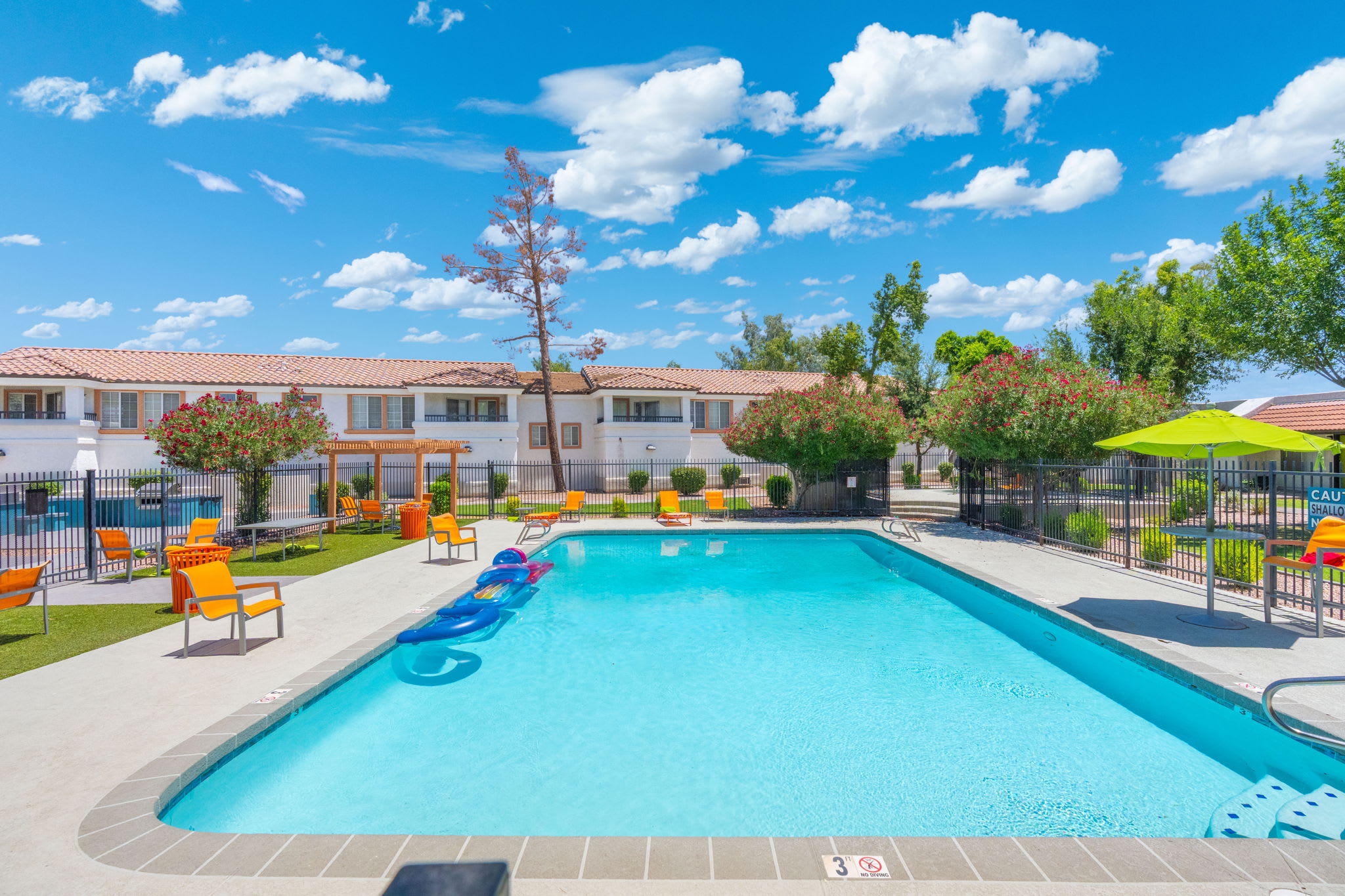 1BR Charming Mesa Stay, Sleeps 2, Near Downtown