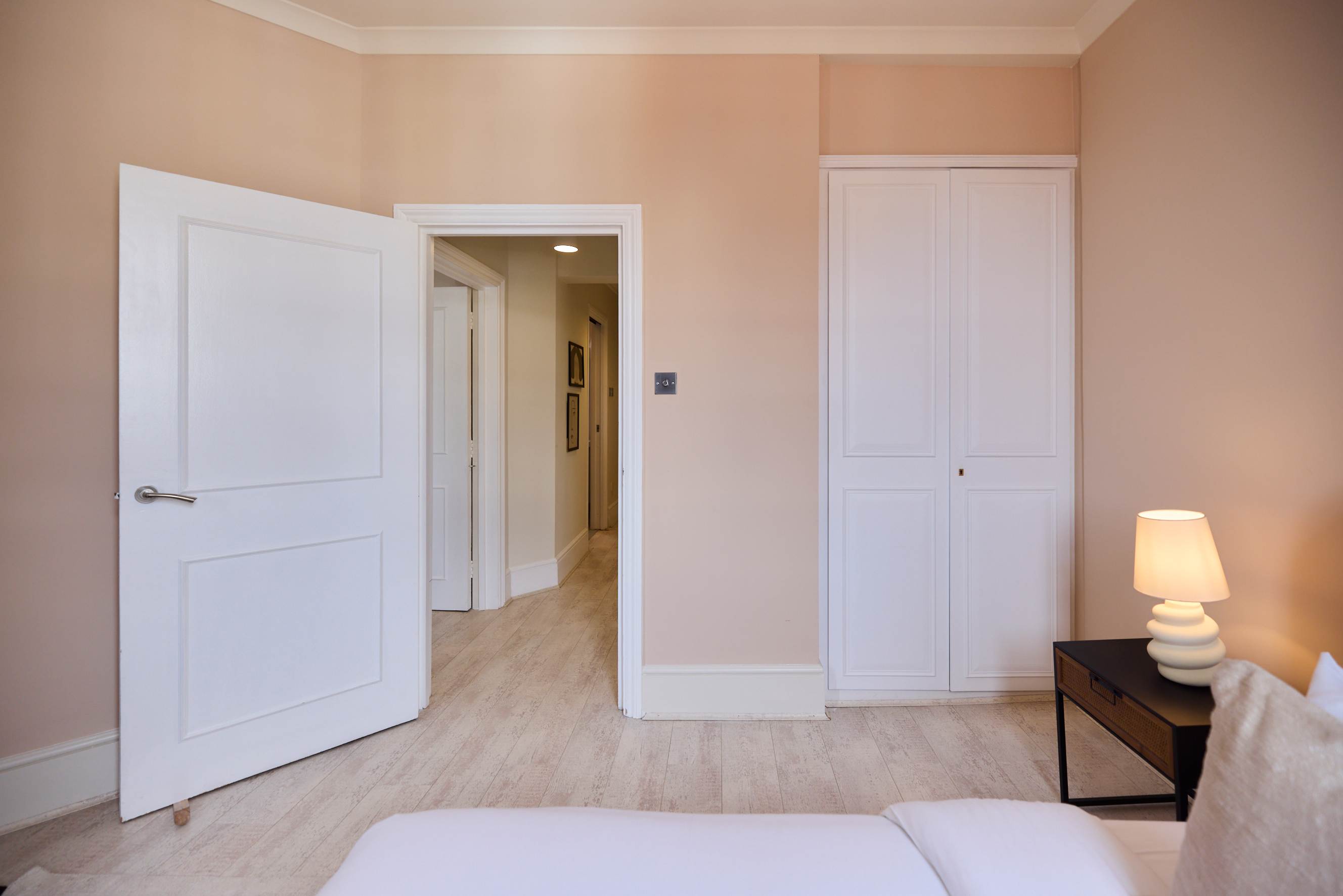 Olive Velvet & Marble - South Kensington in Queensberry Place 18 SW7 2EB - Property image 13 - VivreStays