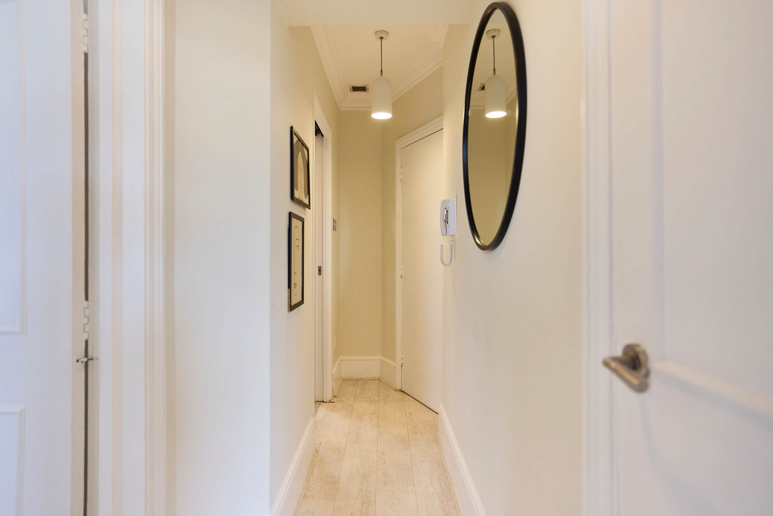 Olive Velvet & Marble - South Kensington in Queensberry Place 18 SW7 2EB - Property image 18 - VivreStays