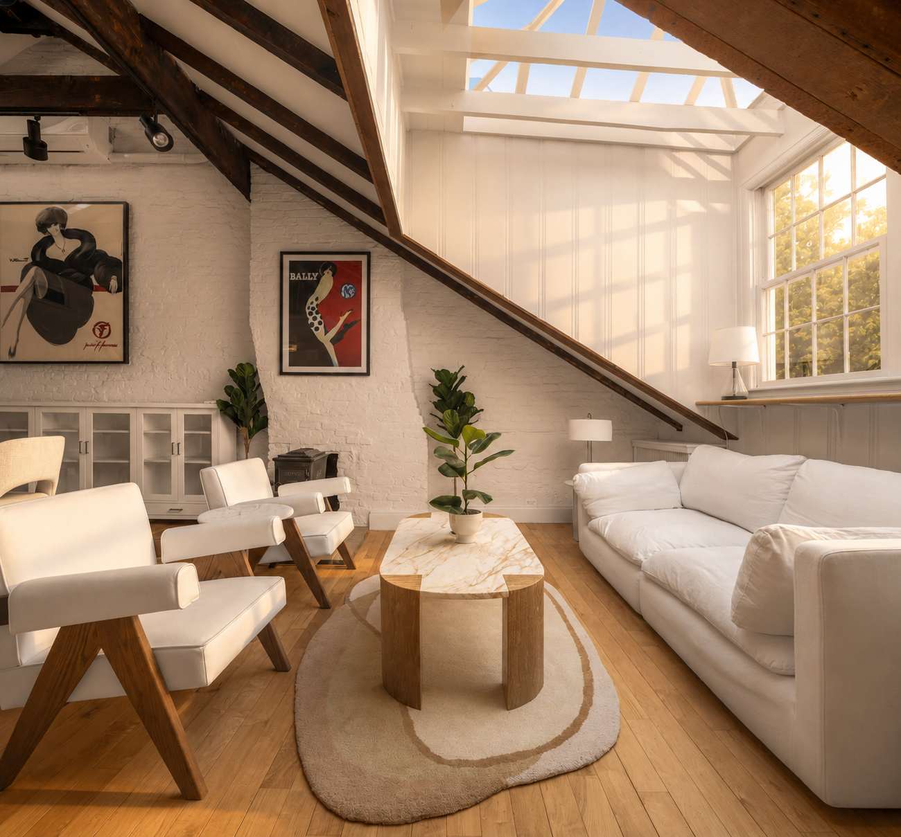 Macdougal Residence photo #3 by Haus