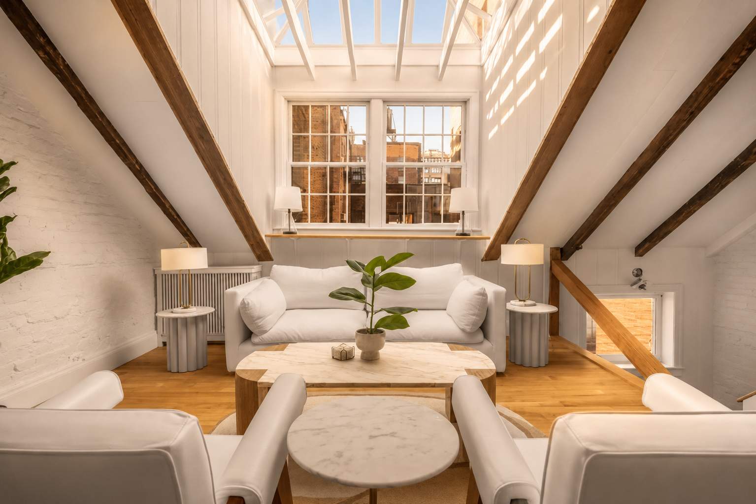 Macdougal Residence photo #2 by Haus