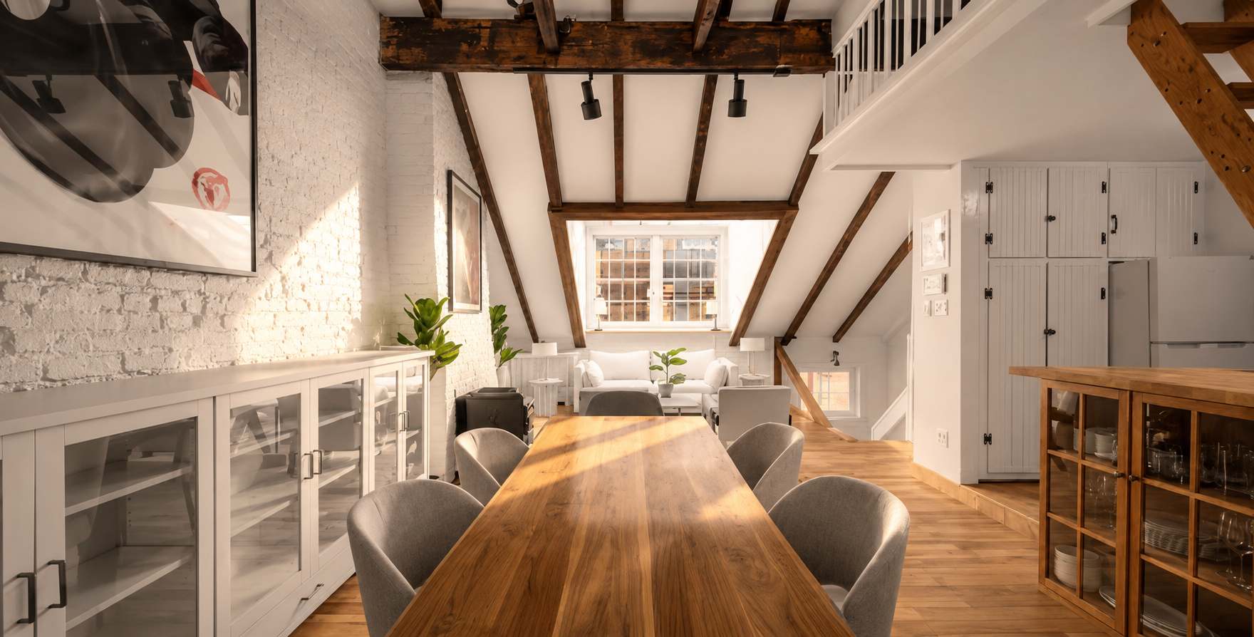 Macdougal Residence photo #1 by Haus