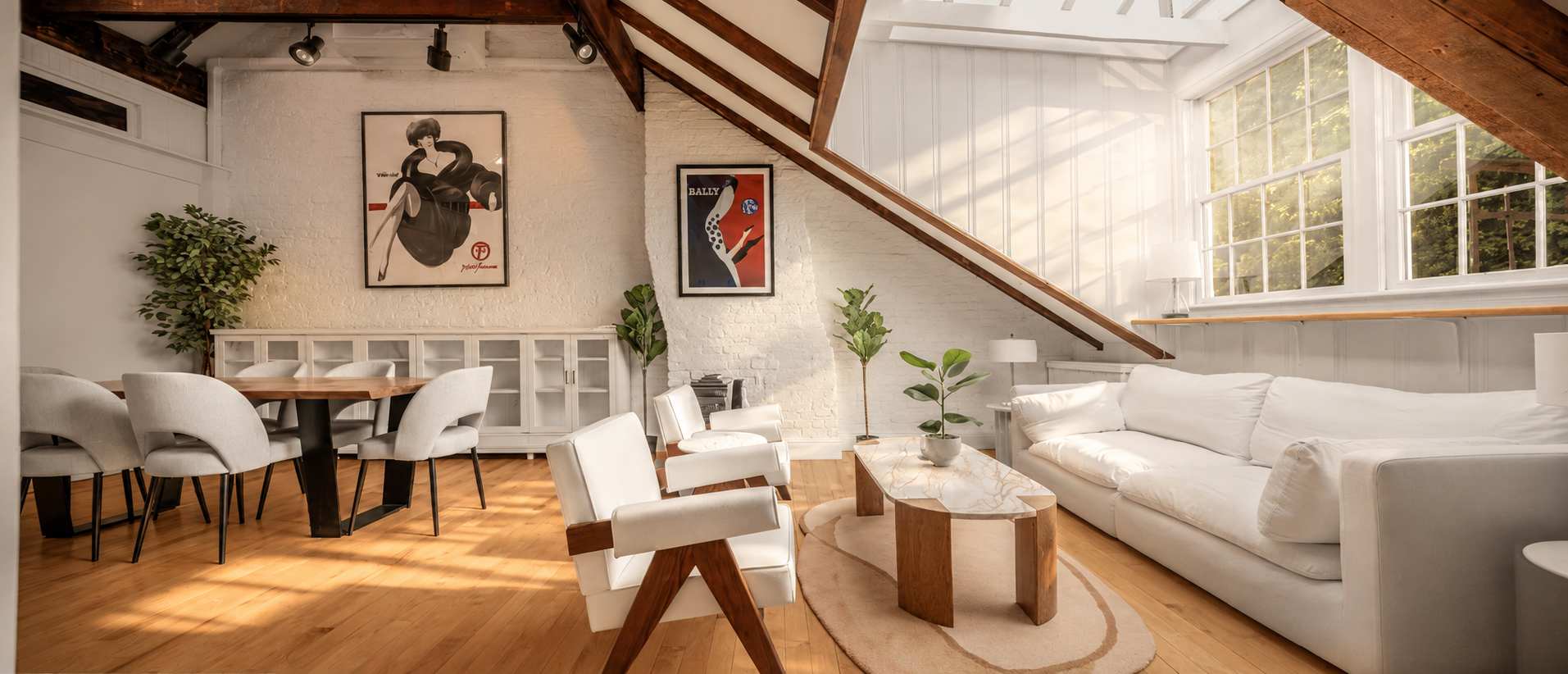 Macdougal Residence photo #4 by Haus