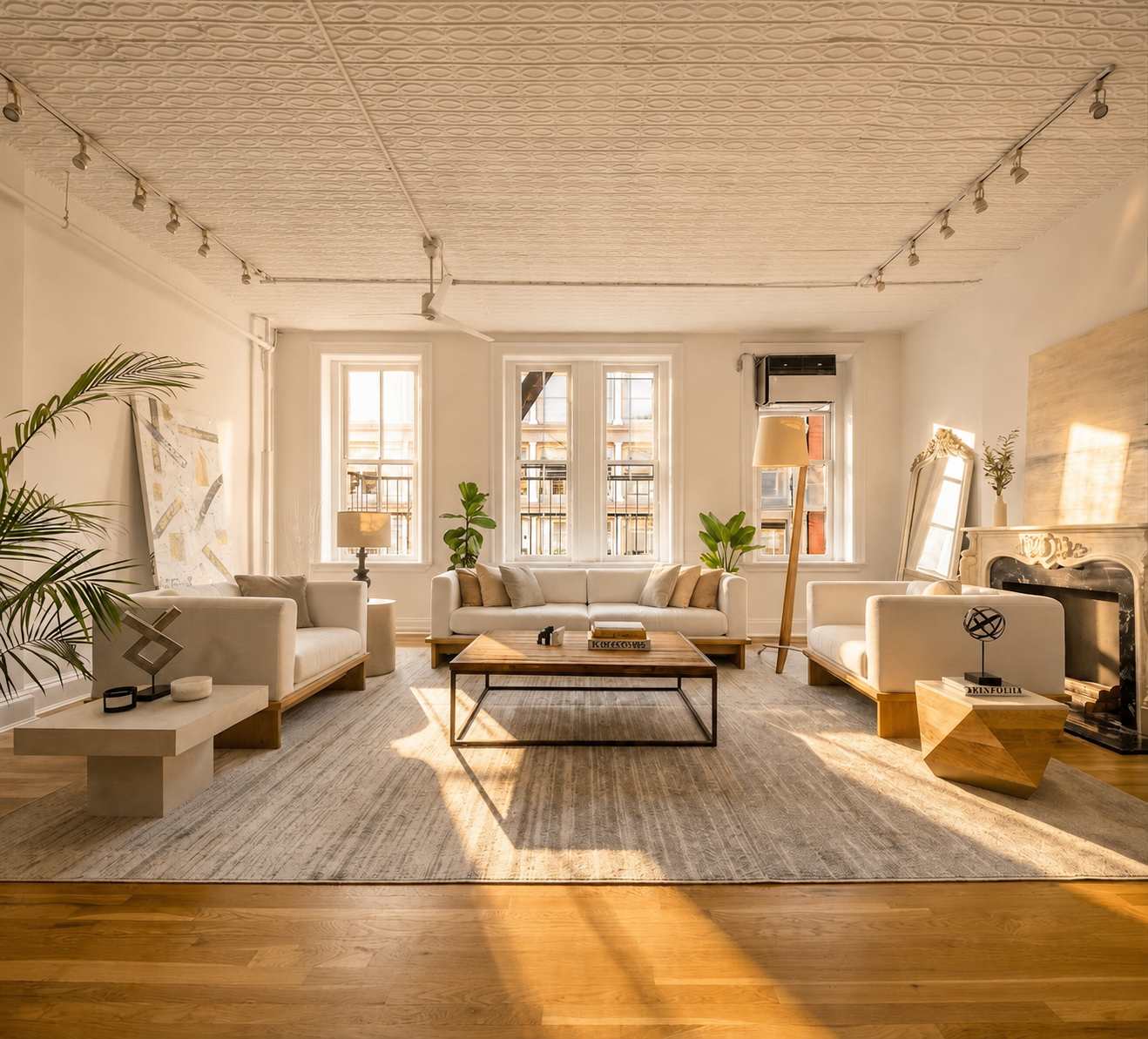 Broadway Oasis photo #1 by Haus