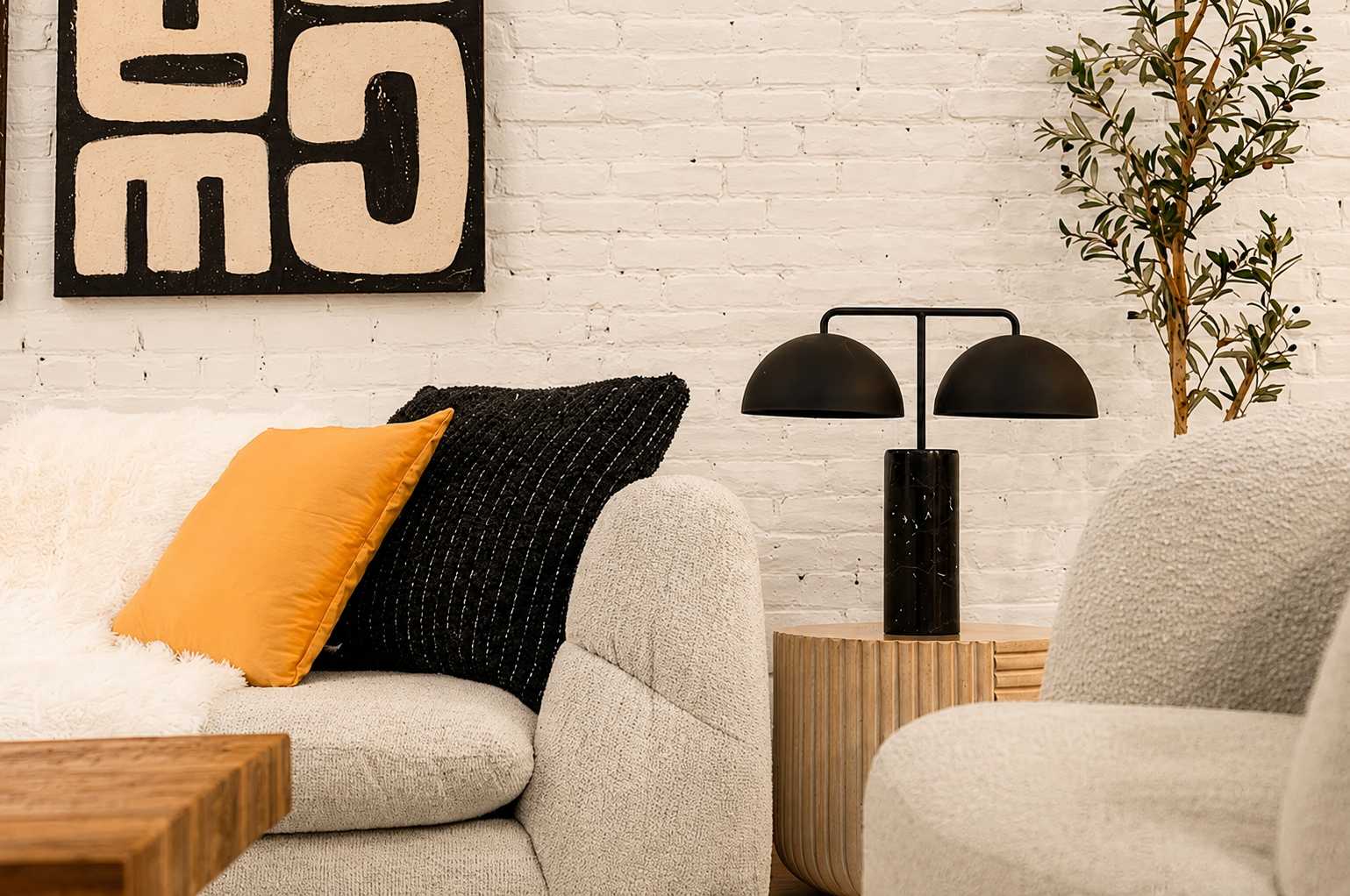 Leonard Loft photo #4 by Haus