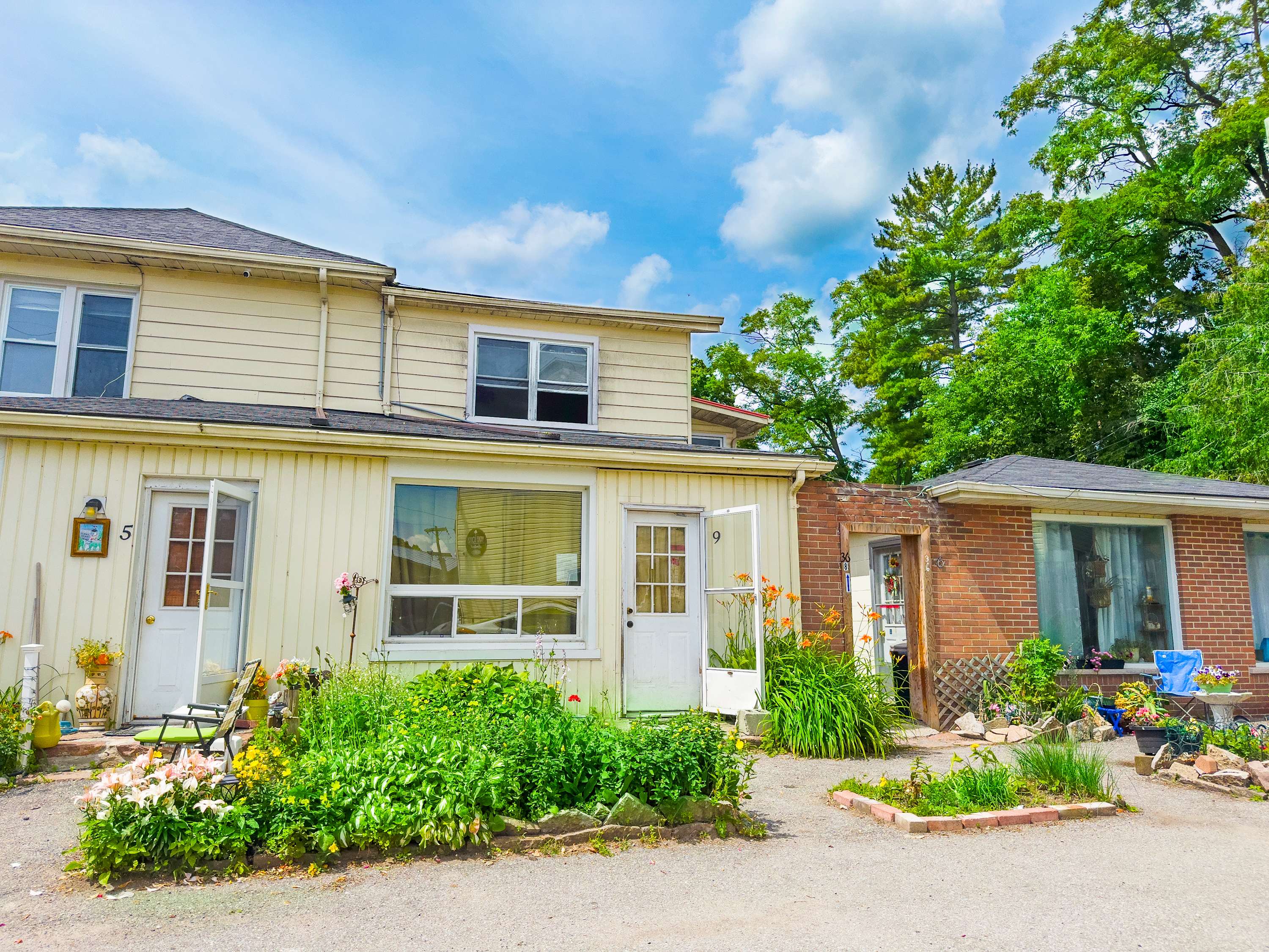 3 Bedroom Pet-Friendly Apartment