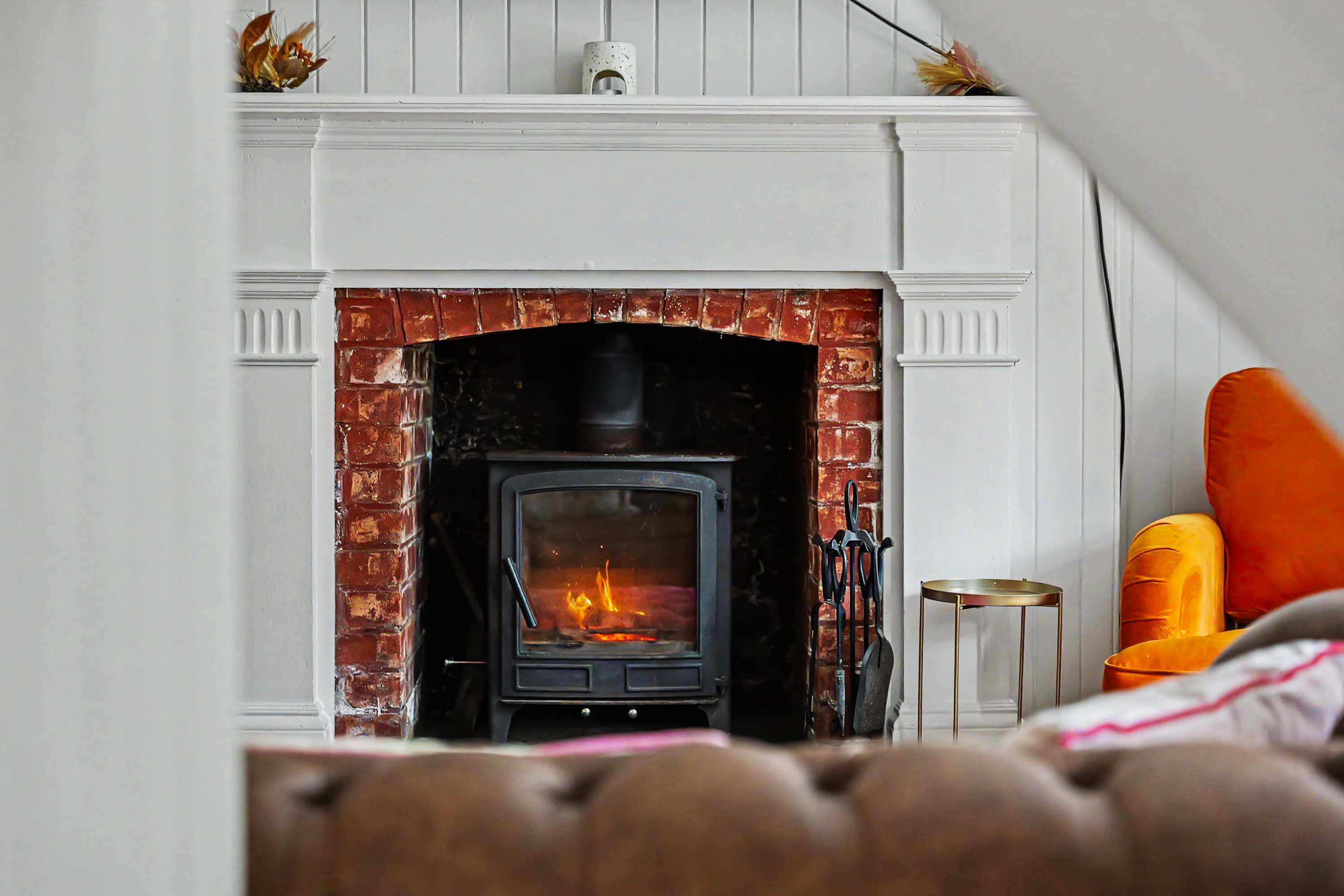 The Ultimate Highland Escape - a gateway to Glencoe in Glen Lochy, Old Military Road FK20 8SB - Property image 10 - VivreStays