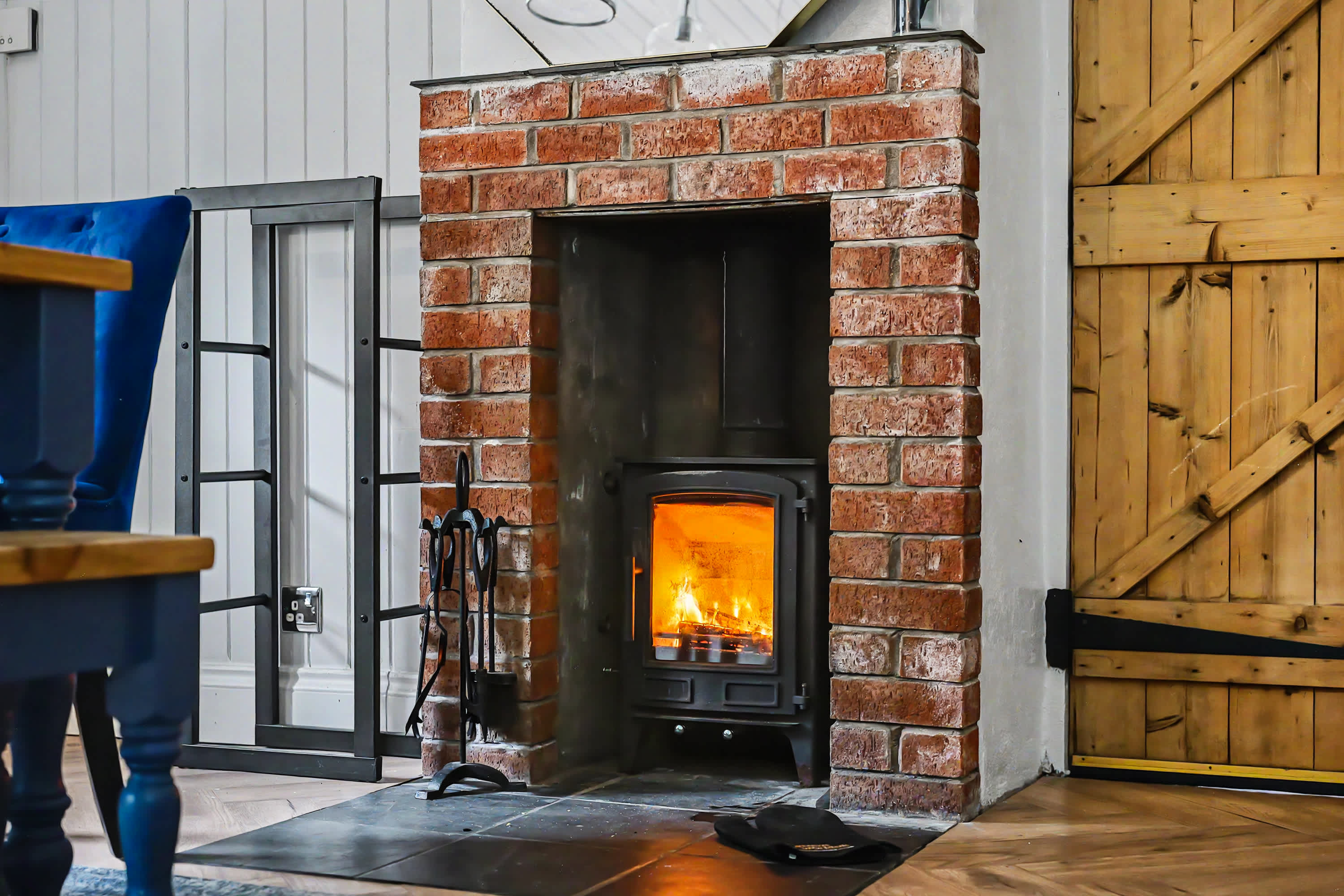The Ultimate Highland Escape - a gateway to Glencoe in Glen Lochy, Old Military Road FK20 8SB - Property image 16 - VivreStays