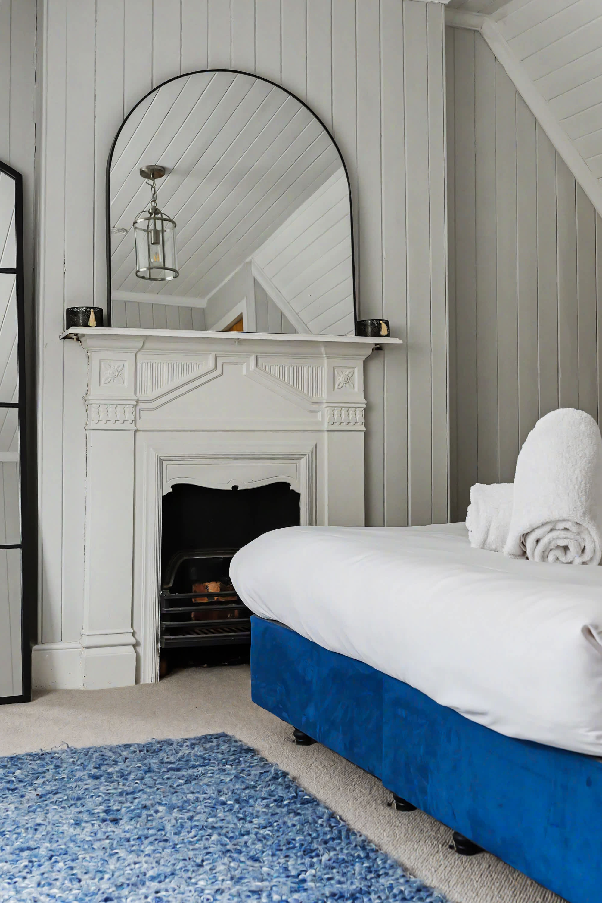 The Ultimate Highland Escape - a gateway to Glencoe in Glen Lochy, Old Military Road FK20 8SB - Property image 4 - VivreStays