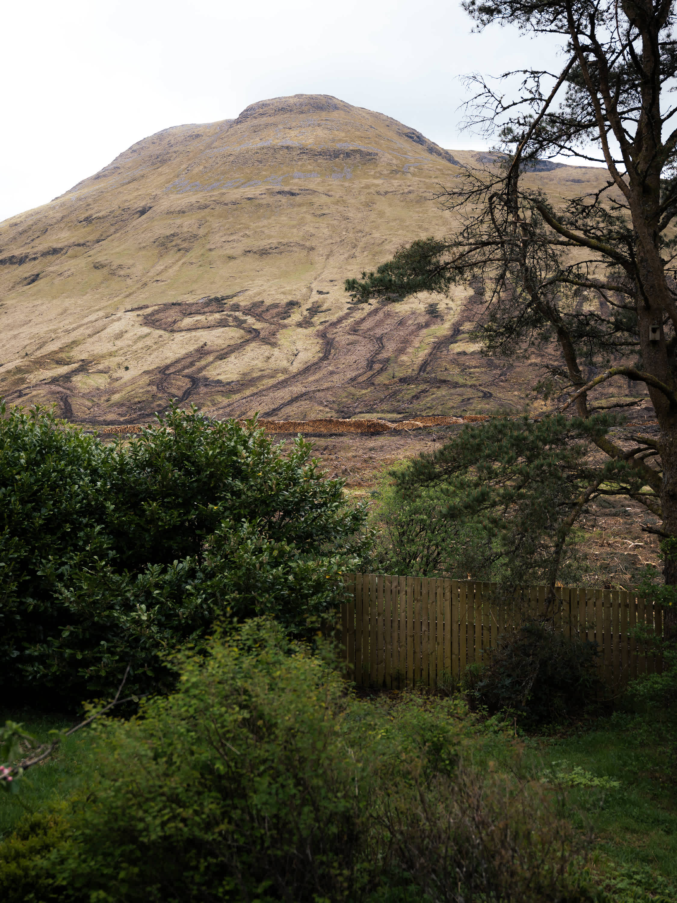 The Ultimate Highland Escape - a gateway to Glencoe in Glen Lochy, Old Military Road FK20 8SB - Property image 20 - VivreStays