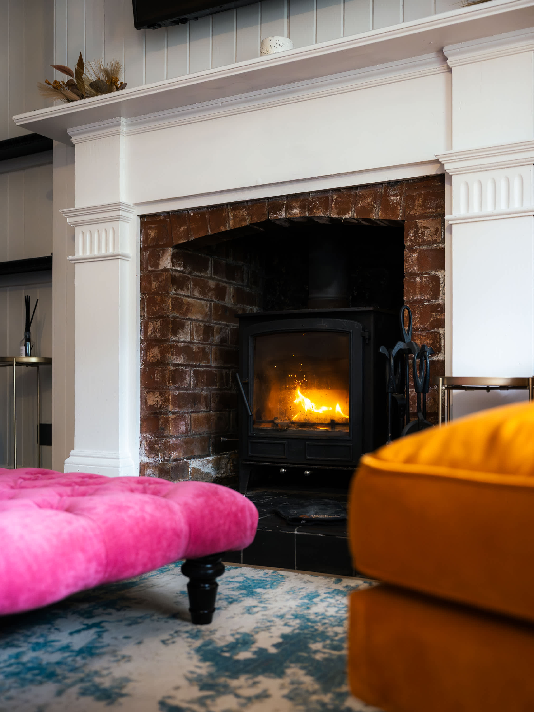 The Ultimate Highland Escape - a gateway to Glencoe in Glen Lochy, Old Military Road FK20 8SB - Property image 22 - VivreStays