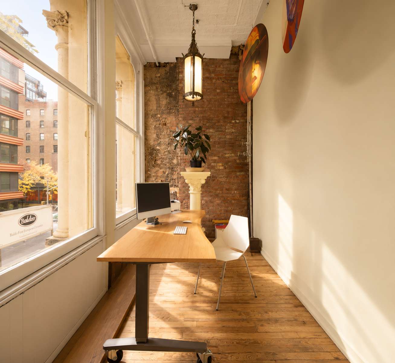 Bond Loft photo #2 by Haus