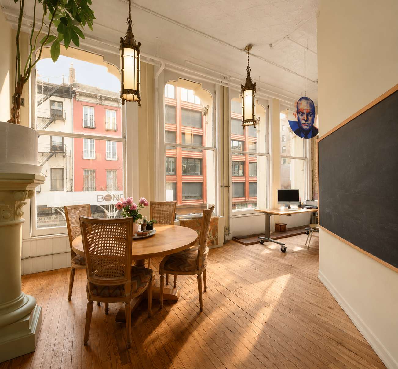 Bond Loft photo #1 by Haus